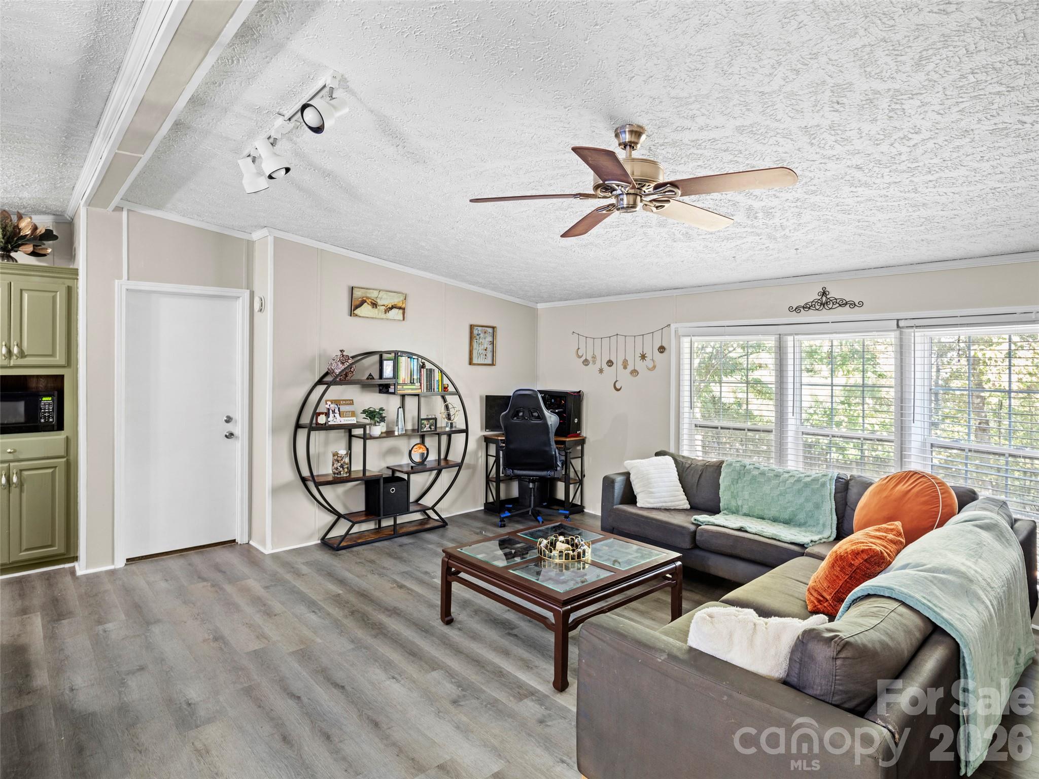 Single Family Residence at 115 Sleepy Forest Drive, Leicester, photo 6 of 26