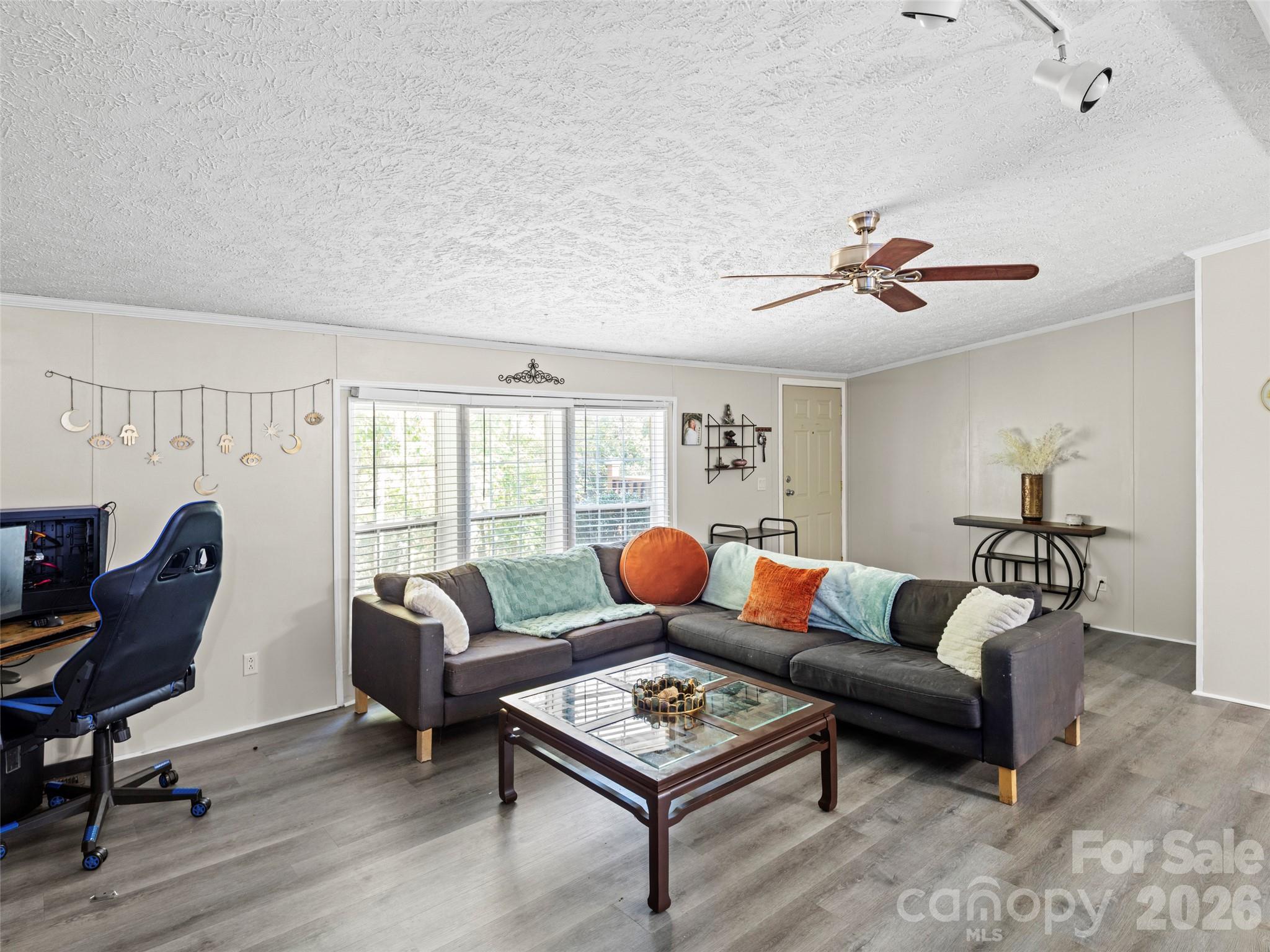 Single Family Residence at 115 Sleepy Forest Drive, Leicester, photo 7 of 26
