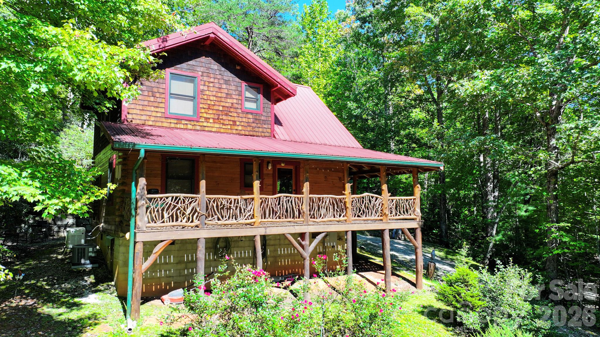 171 Camp Elliott Road