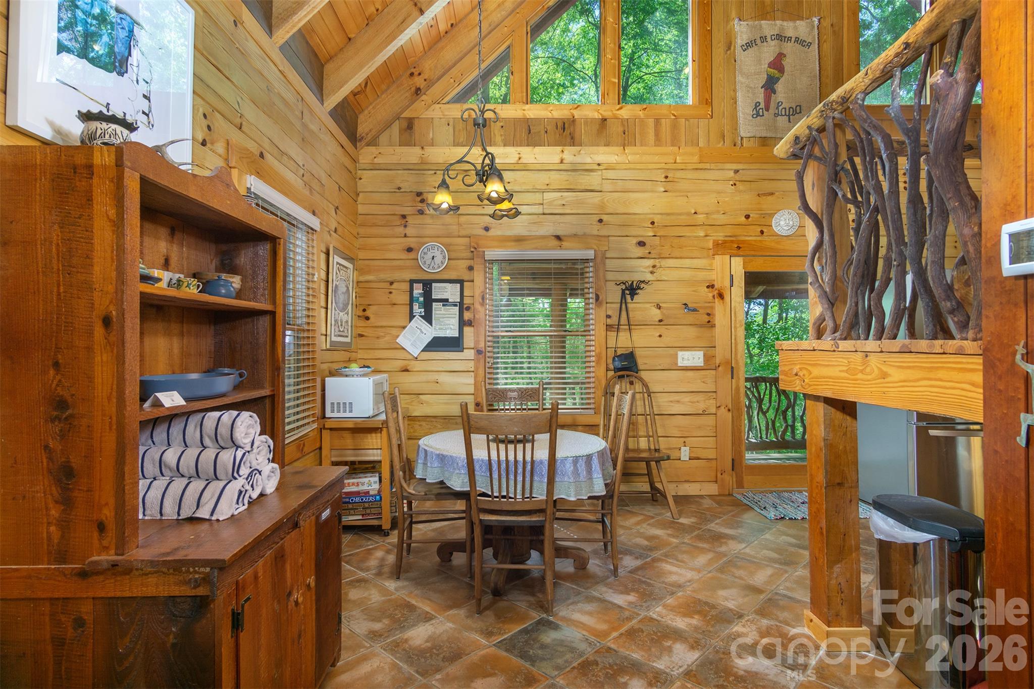 Single Family Residence at 171 Camp Elliott Road, Black Mountain, photo 13 of 33
