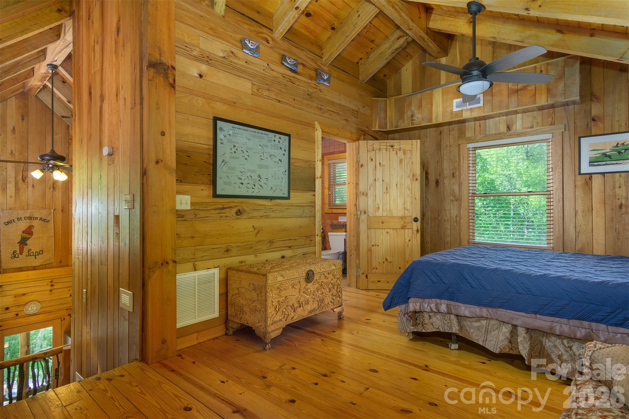Single Family Residence at 171 Camp Elliott Road, Black Mountain, photo 22 of 33