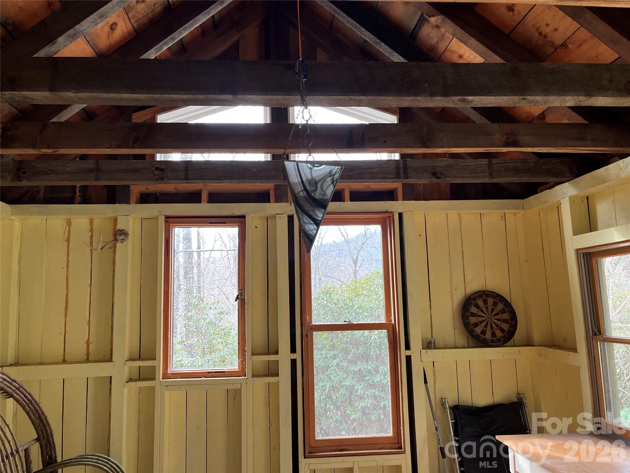 Quiet place for writing, crafting, art projects or a workshop space. - 171 Camp Elliott Road, Black Mountain