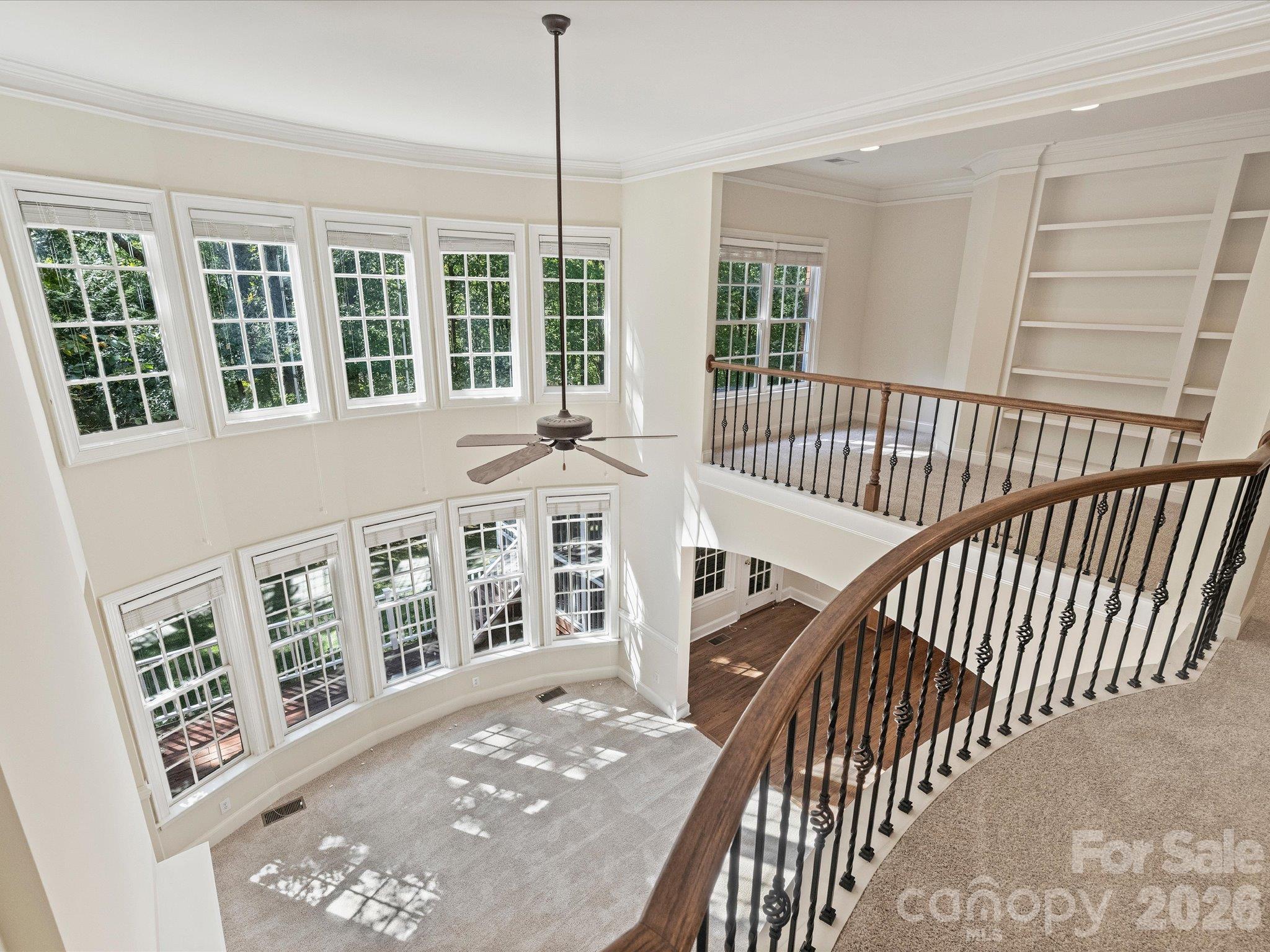Single Family Residence at 7705 Stonehaven Drive, Waxhaw, photo 12 of 40