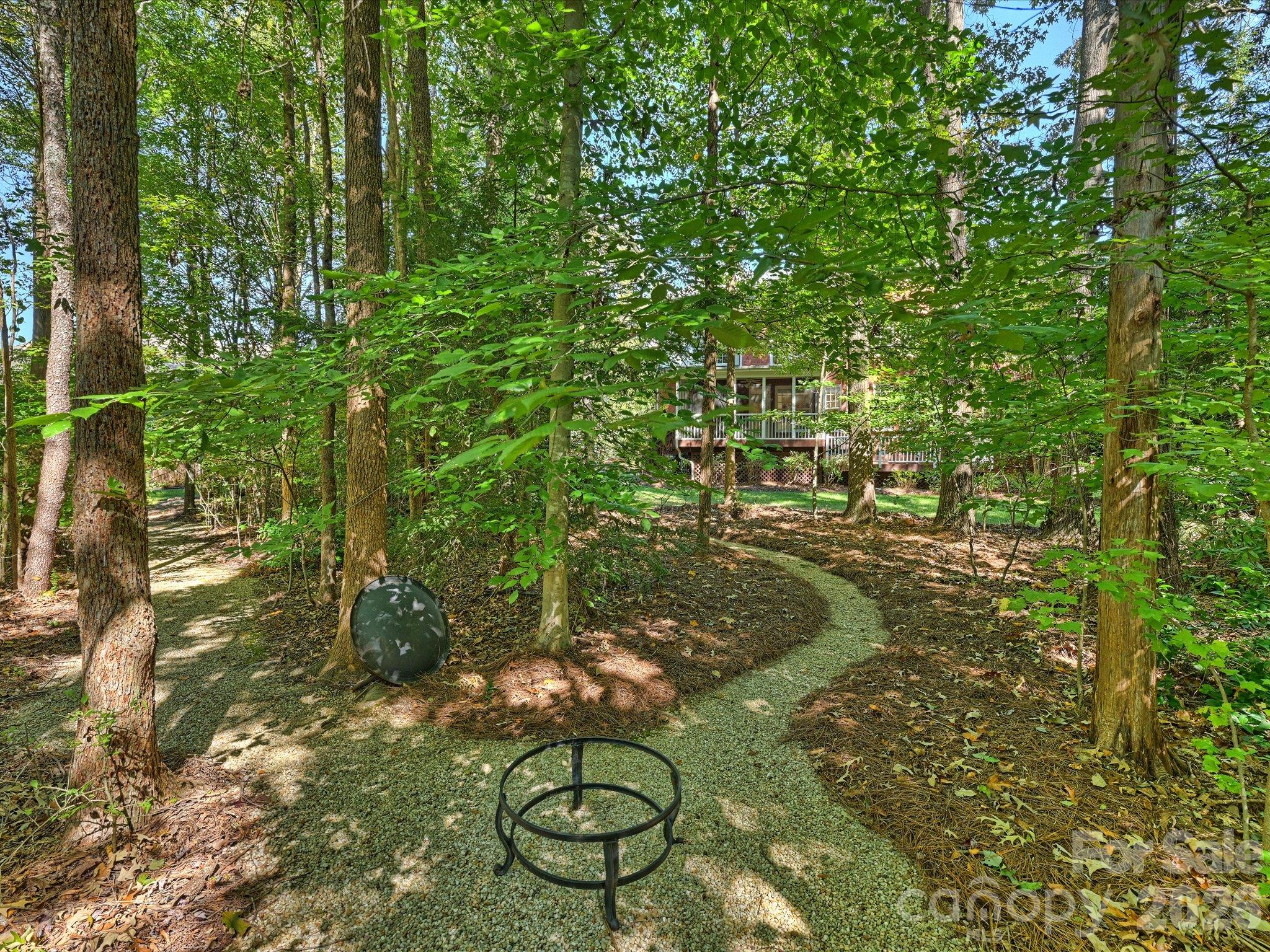 Single Family Residence at 7705 Stonehaven Drive, Waxhaw, photo 37 of 40