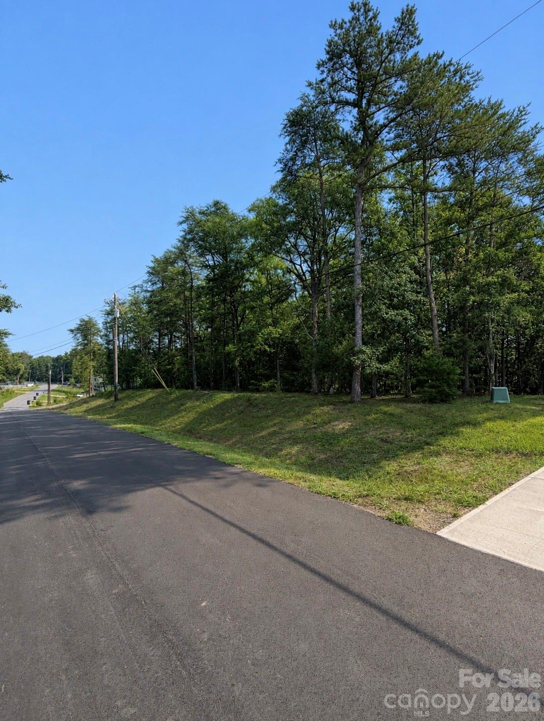Lot at 17307 Green Hill Road, Charlotte, photo 2 of 5