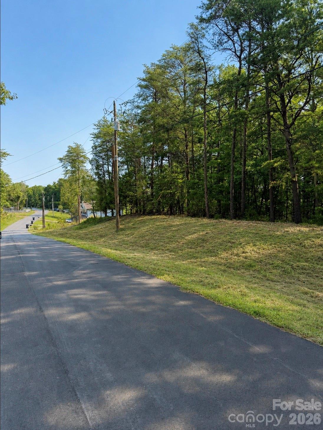 Lot at 17307 Green Hill Road, Charlotte, photo 3 of 5