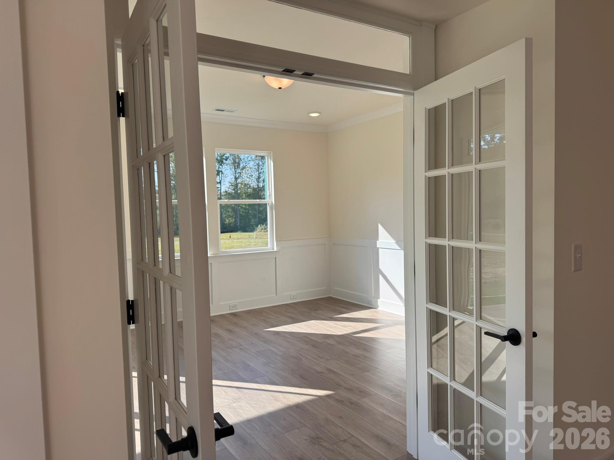 Office - 4007 Cedar Falls Drive, Waxhaw