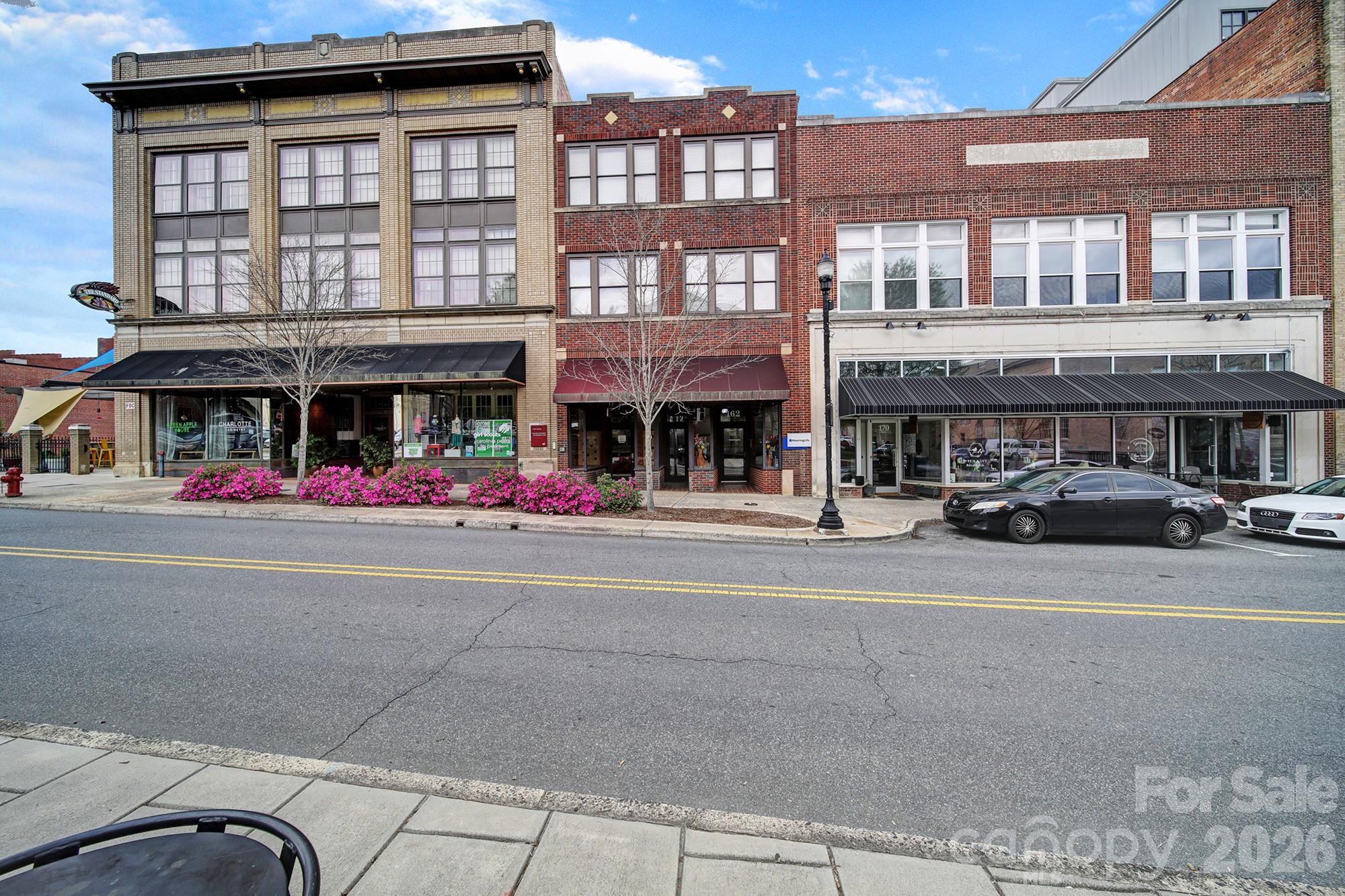162 S South Street