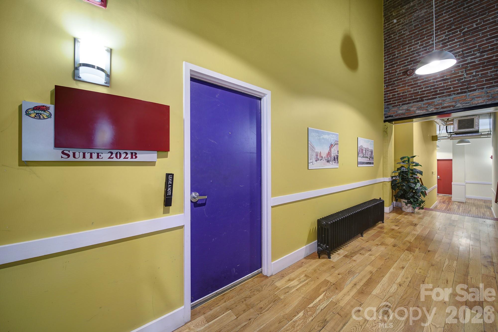 Condominium at 162 S South Street, Gastonia, photo 2 of 25