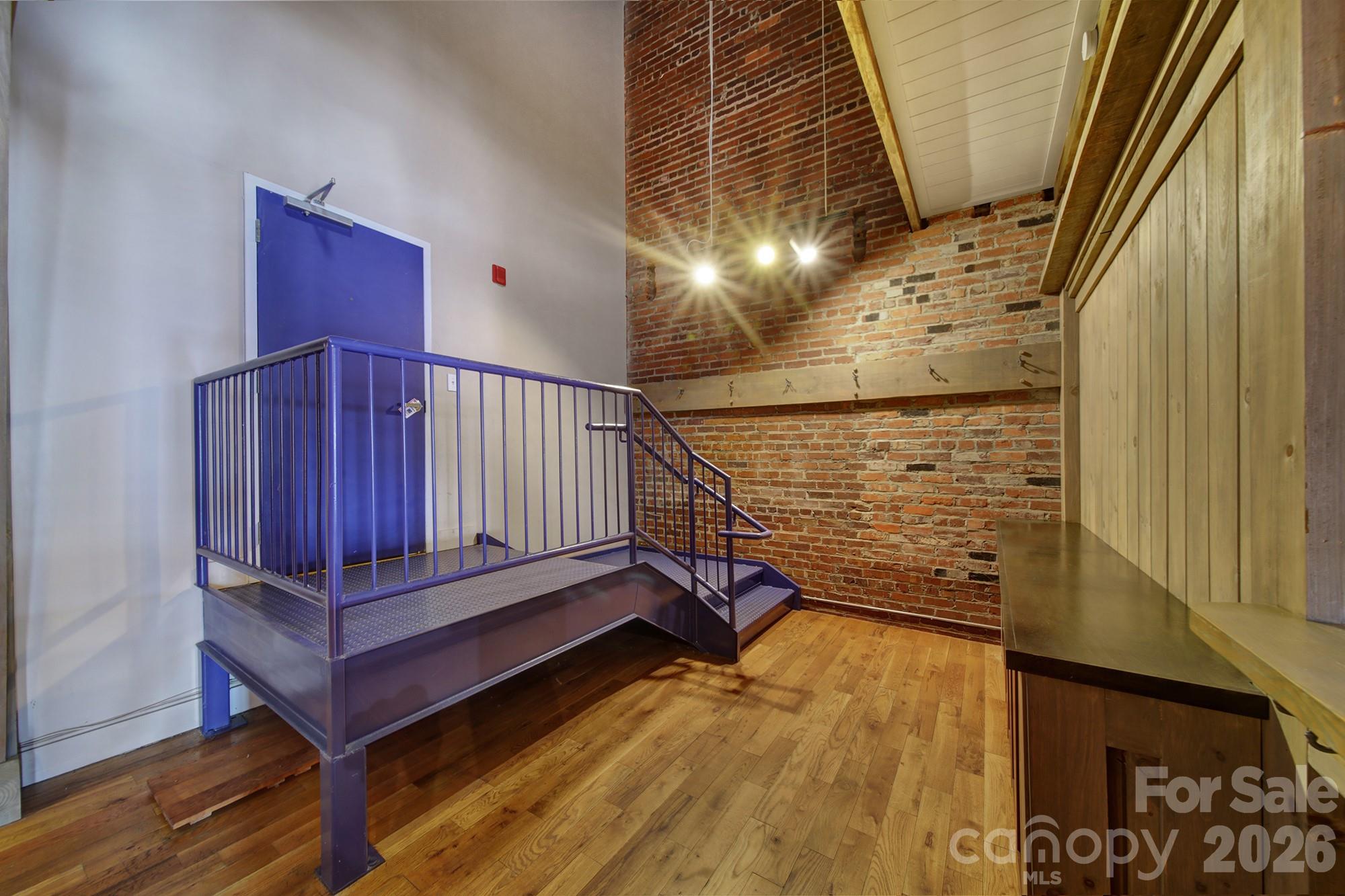 Condominium at 162 S South Street, Gastonia, photo 4 of 25