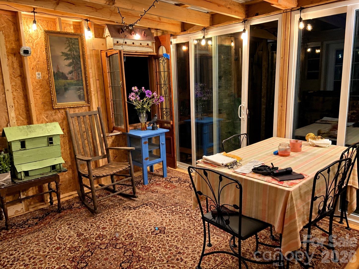 Single Family Residence at 12 Nature Lane, Waynesville, photo 17 of 30