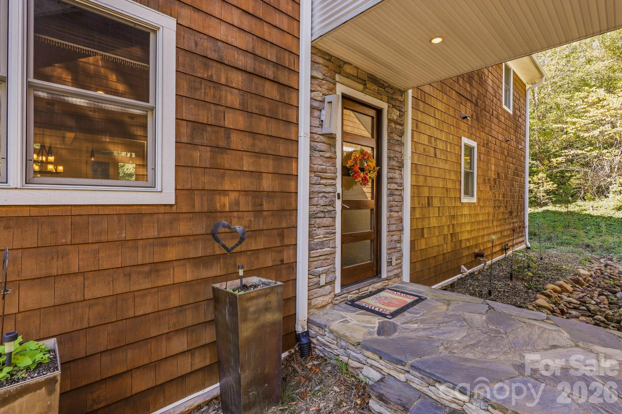 Single Family Residence at 167 Trails End, Lake Lure, photo 4 of 48