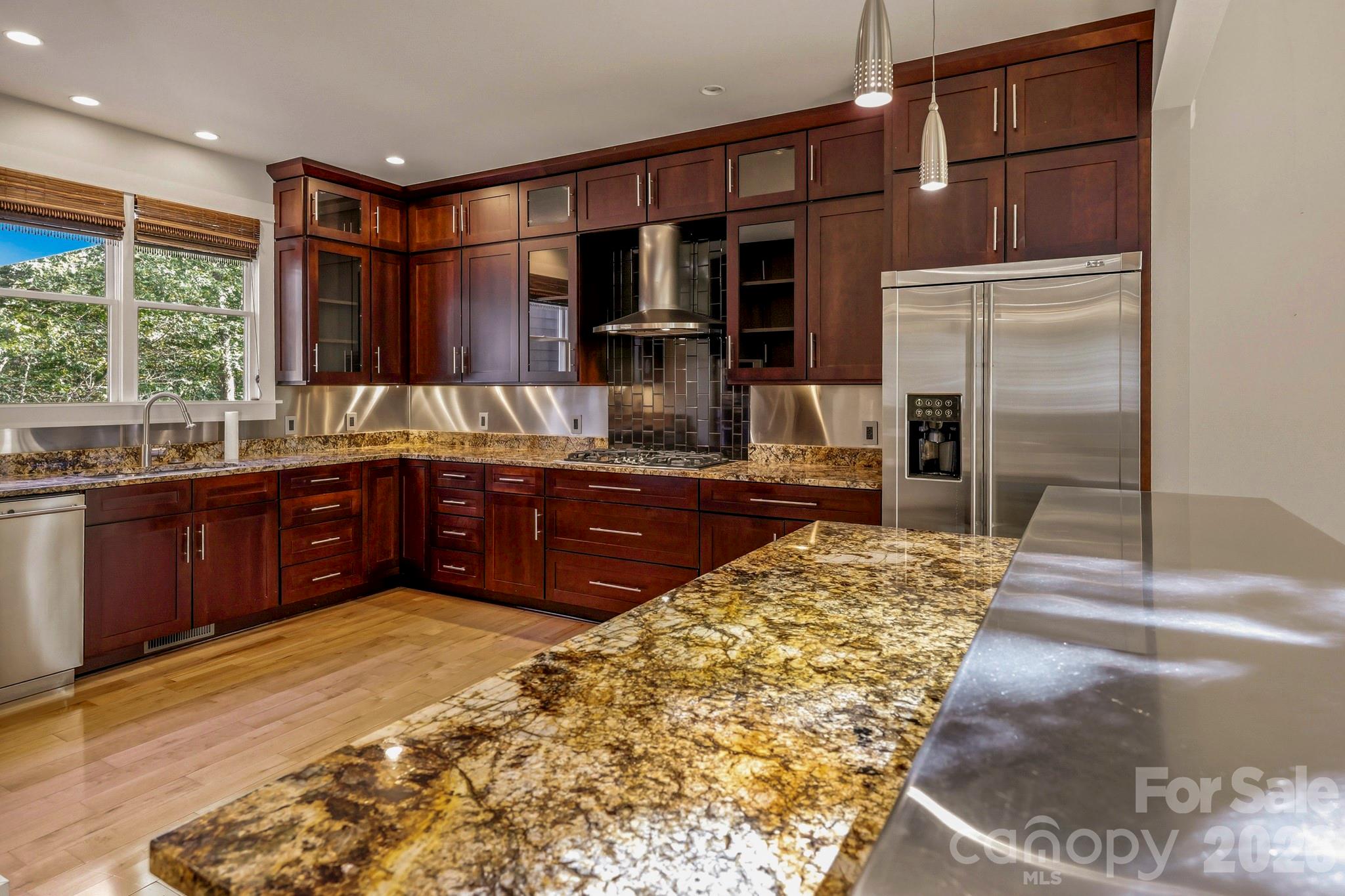 Single Family Residence at 167 Trails End, Lake Lure, photo 5 of 48