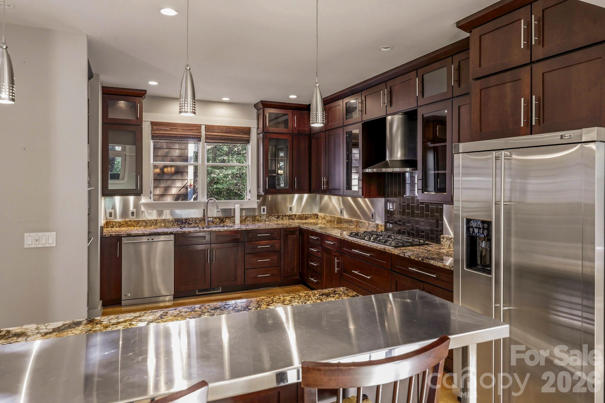 Single Family Residence at 167 Trails End, Lake Lure, photo 6 of 48
