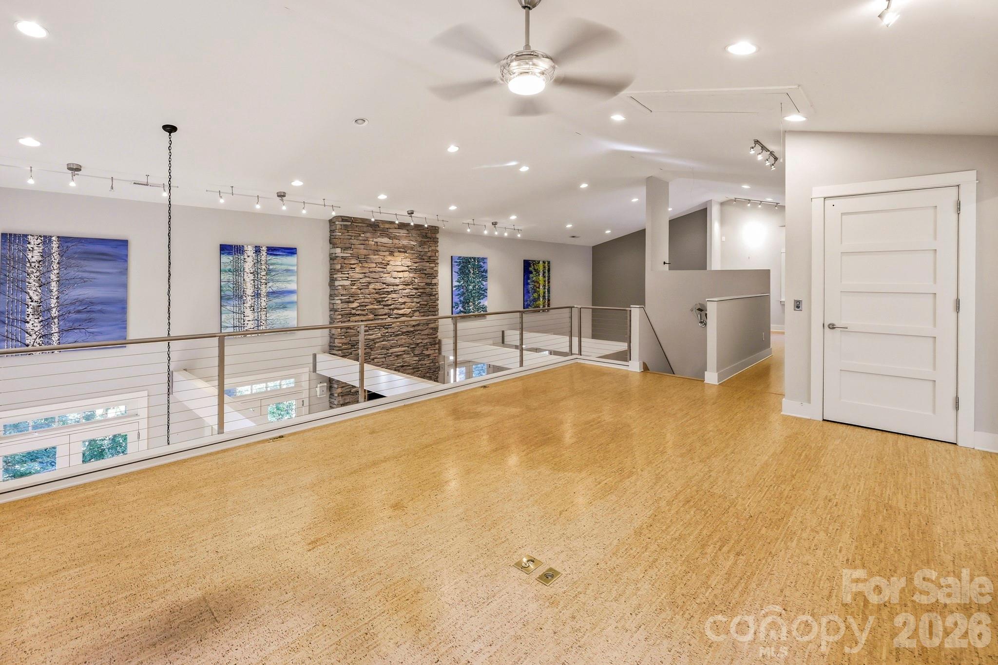 Single Family Residence at 167 Trails End, Lake Lure, photo 24 of 48