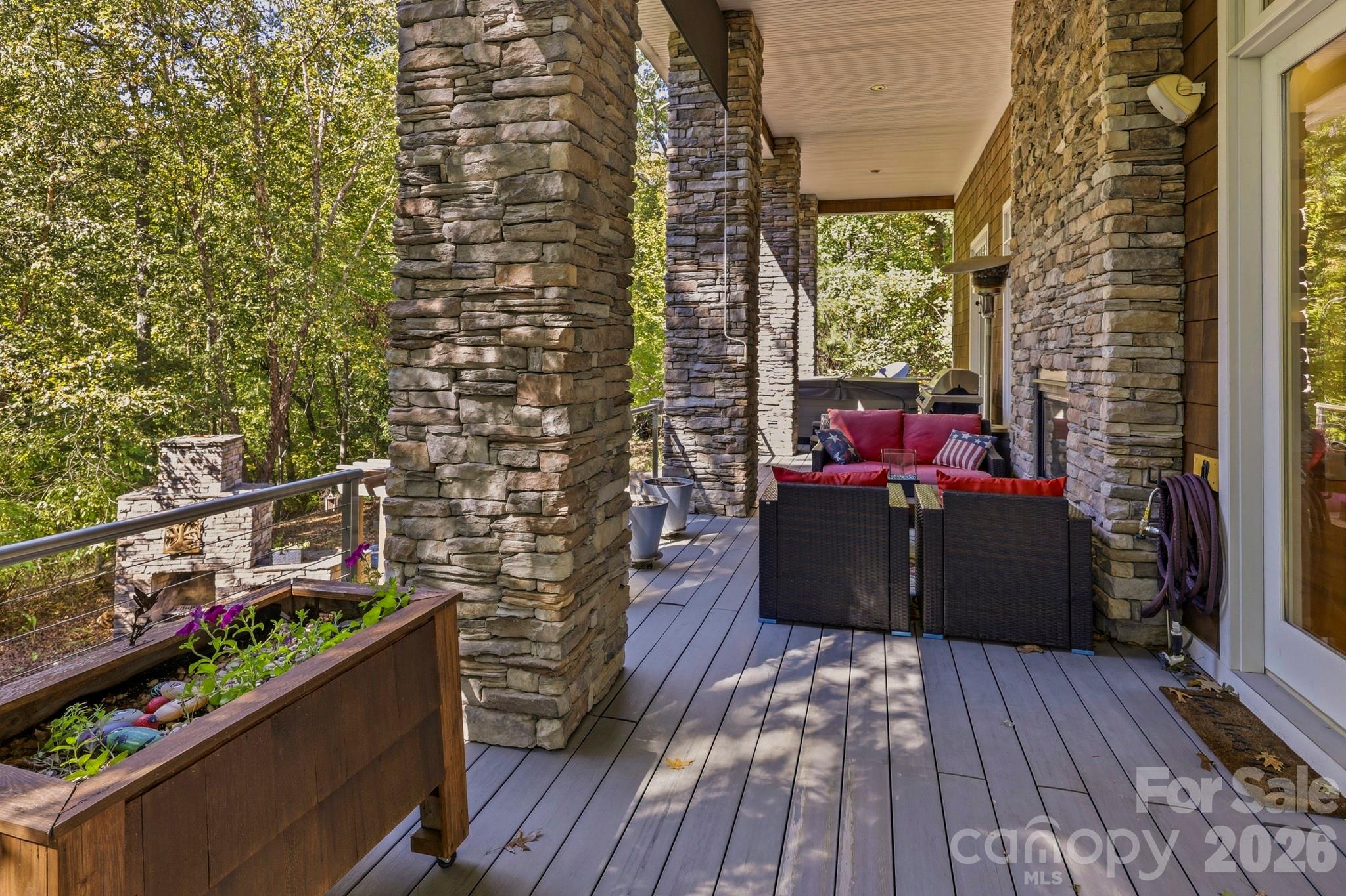Single Family Residence at 167 Trails End, Lake Lure, photo 46 of 48