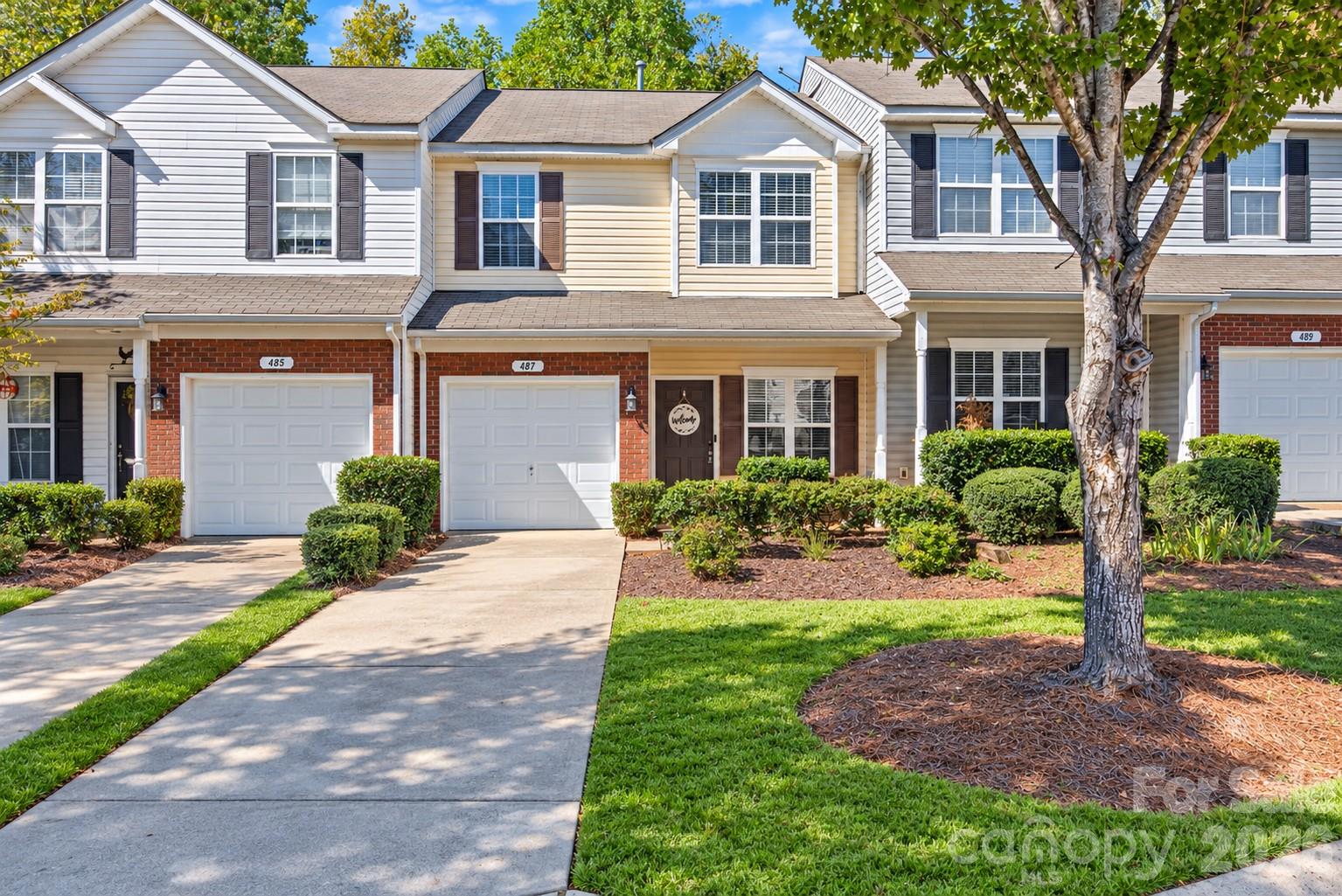 487 Delta Drive