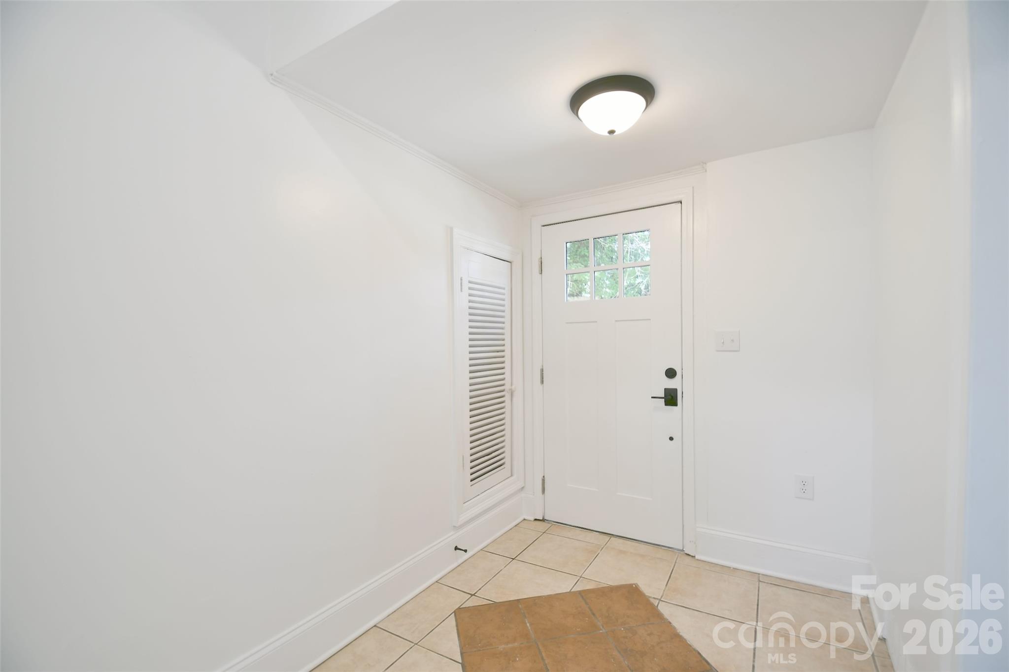 Duplex at 322 Salisbury Road, Statesville, photo 14 of 48