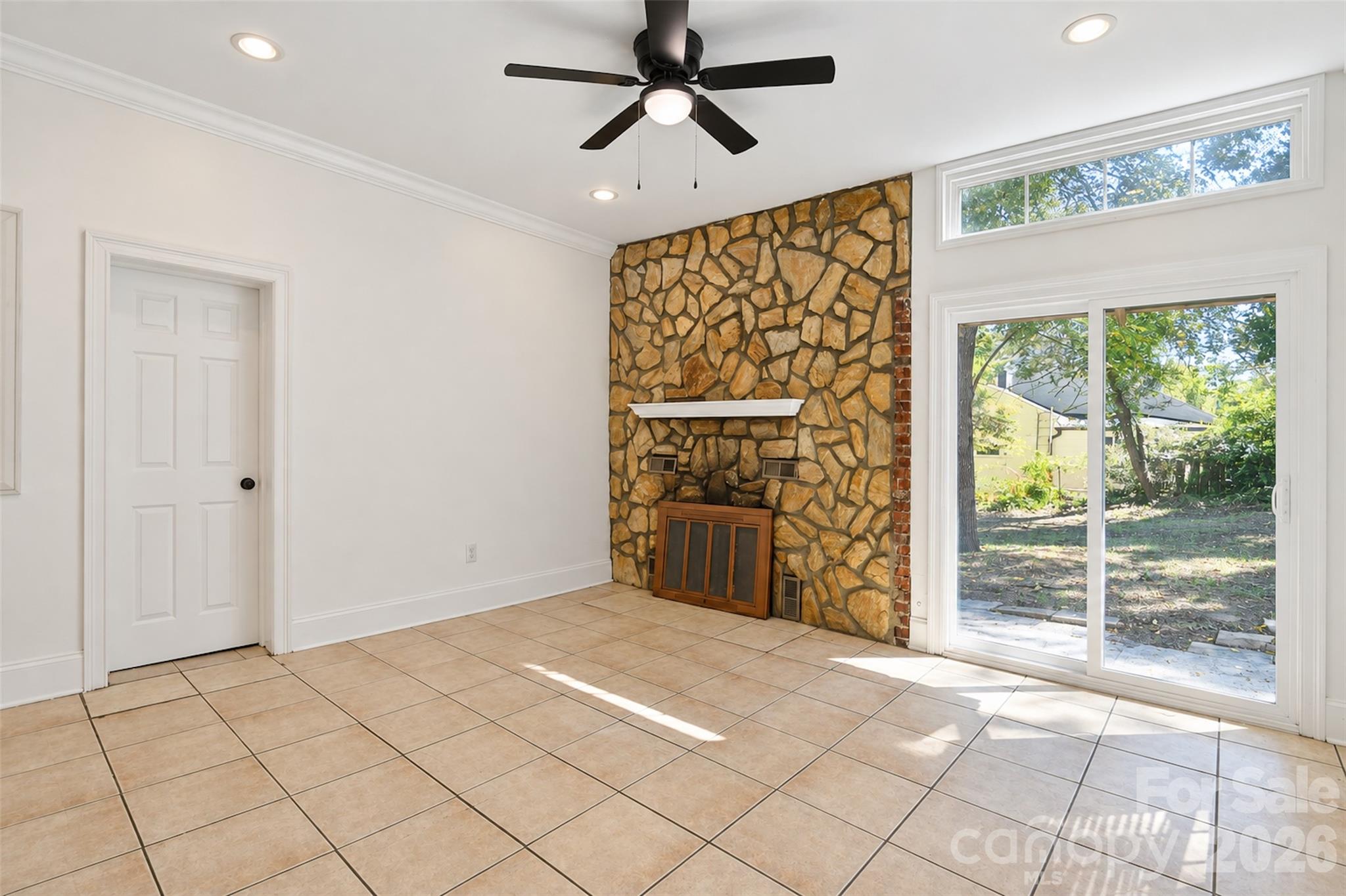 Duplex at 322 Salisbury Road, Statesville, photo 16 of 48