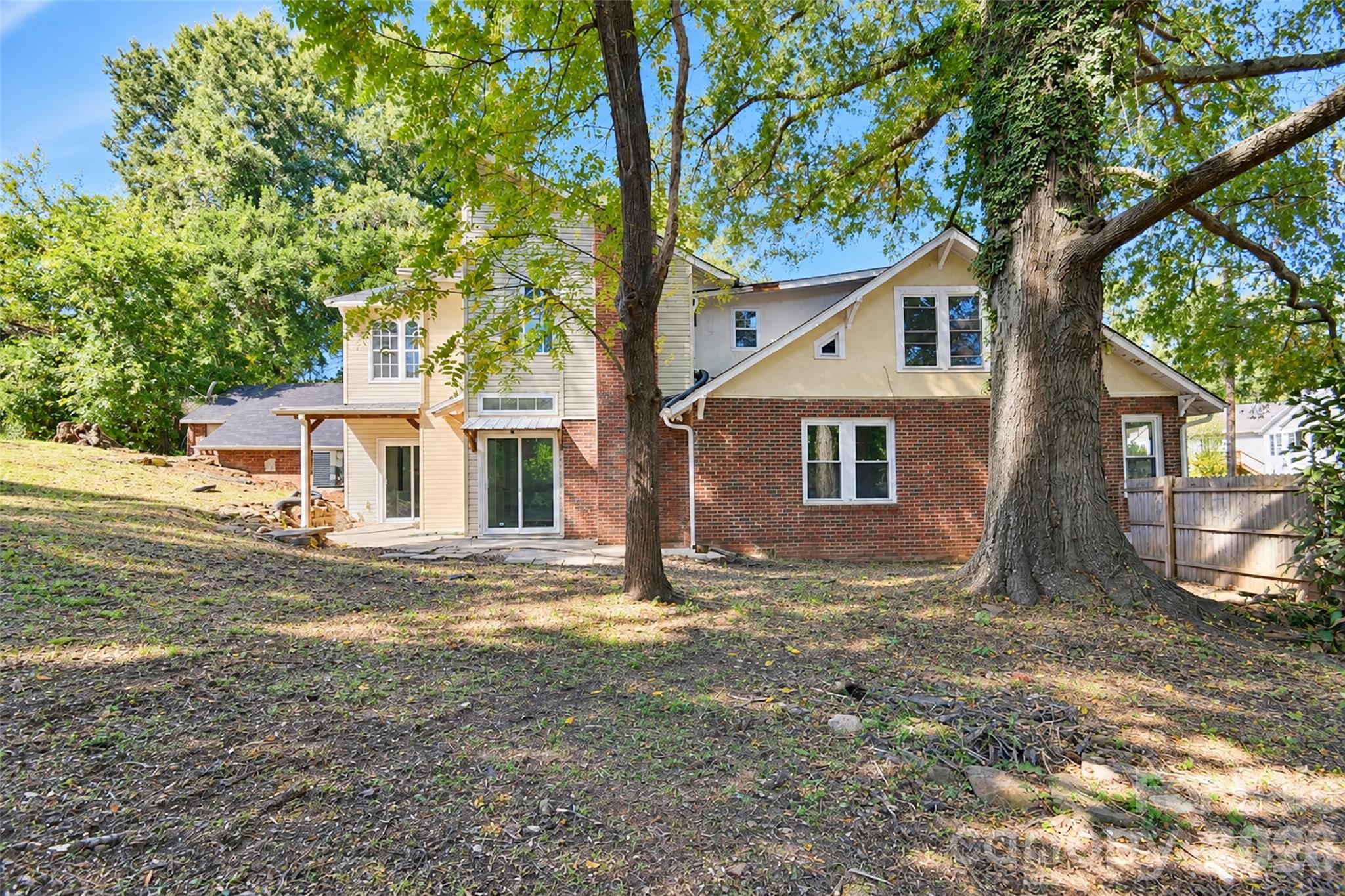 Duplex at 322 Salisbury Road, Statesville, photo 31 of 48