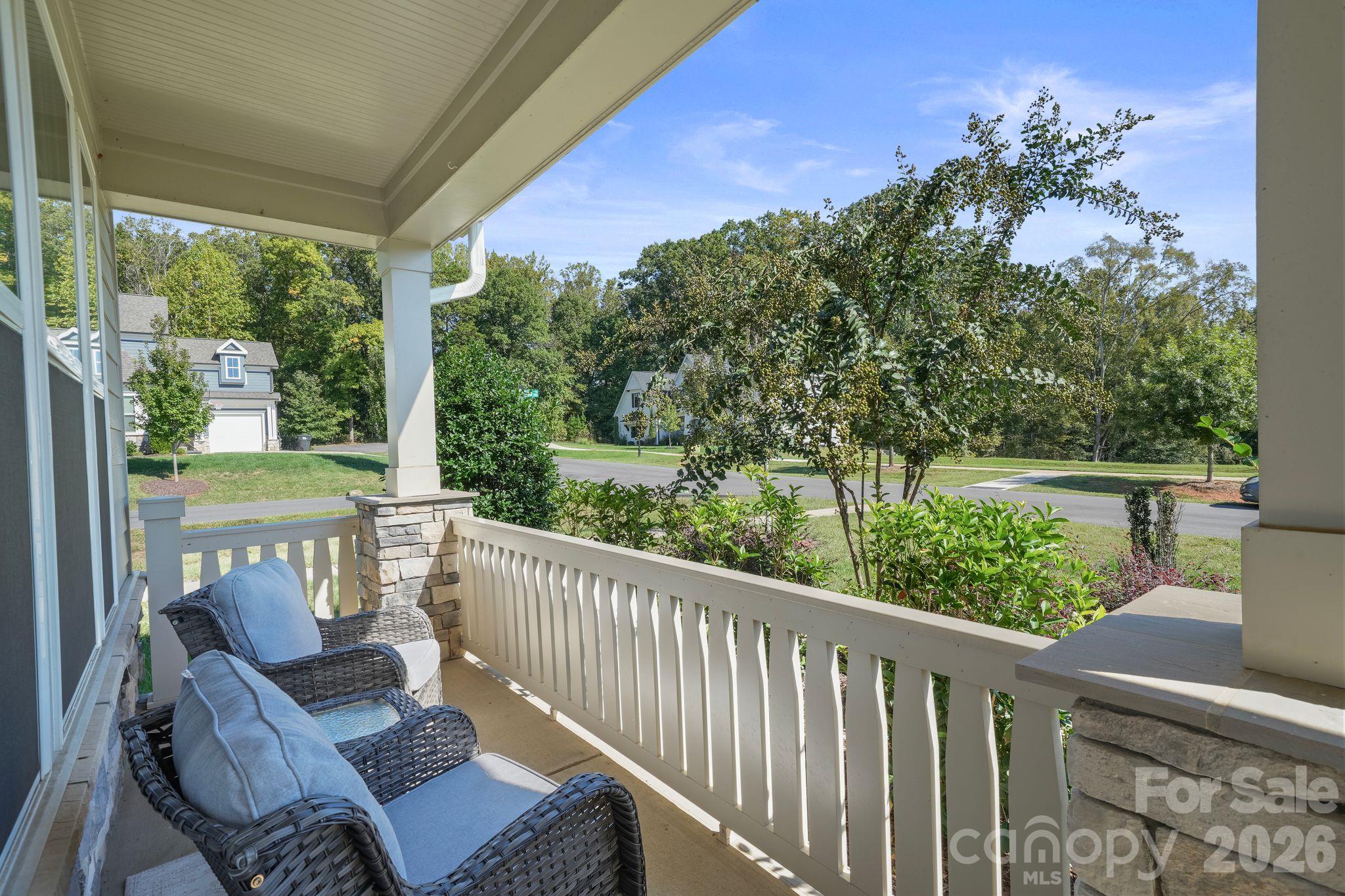 Single Family Residence at 14104 Hollins Grove Avenue, Huntersville, photo 6 of 46