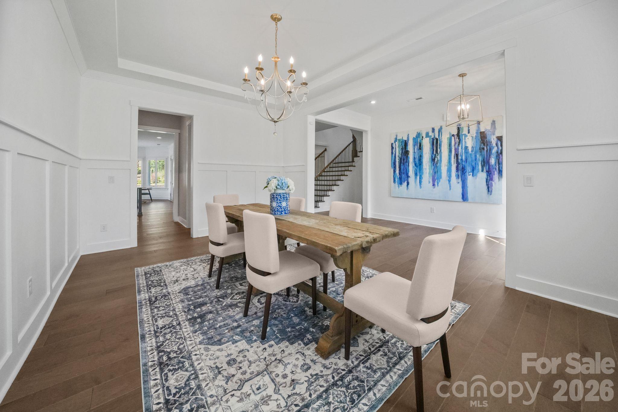 Single Family Residence at 14104 Hollins Grove Avenue, Huntersville, photo 9 of 46