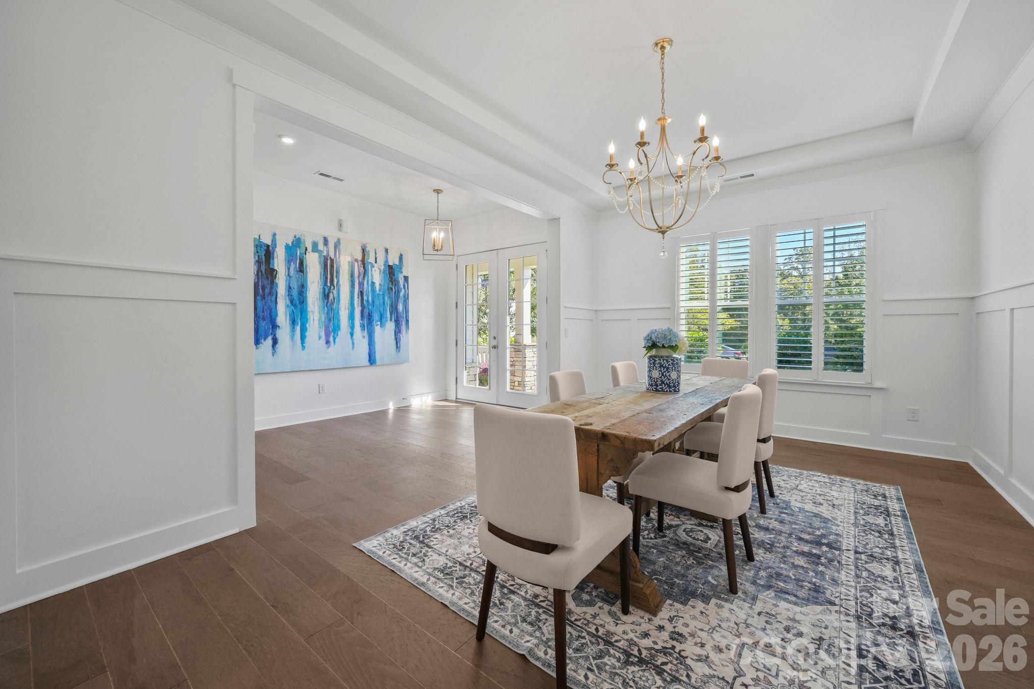 Single Family Residence at 14104 Hollins Grove Avenue, Huntersville, photo 10 of 46