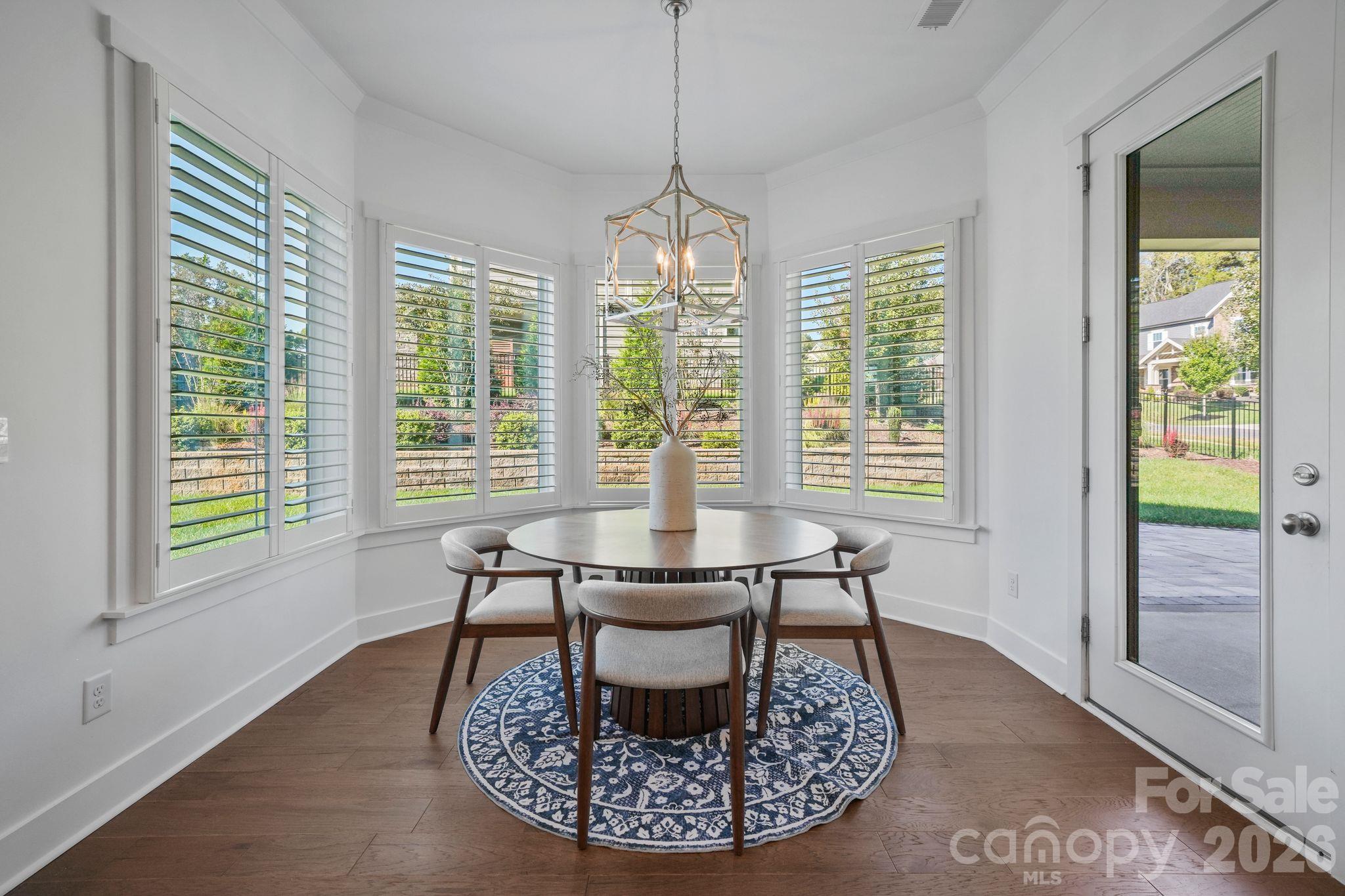 Single Family Residence at 14104 Hollins Grove Avenue, Huntersville, photo 17 of 46