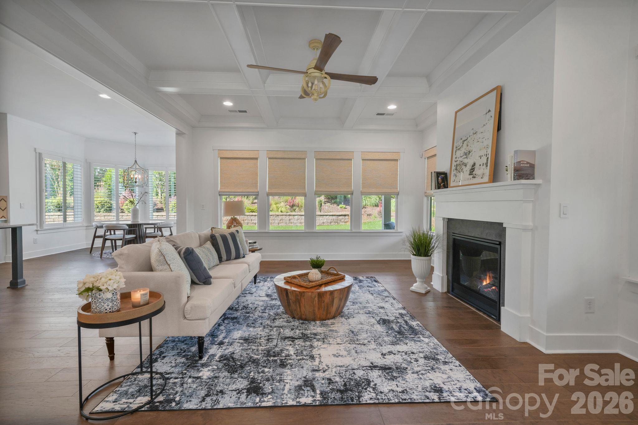 Single Family Residence at 14104 Hollins Grove Avenue, Huntersville, photo 18 of 46