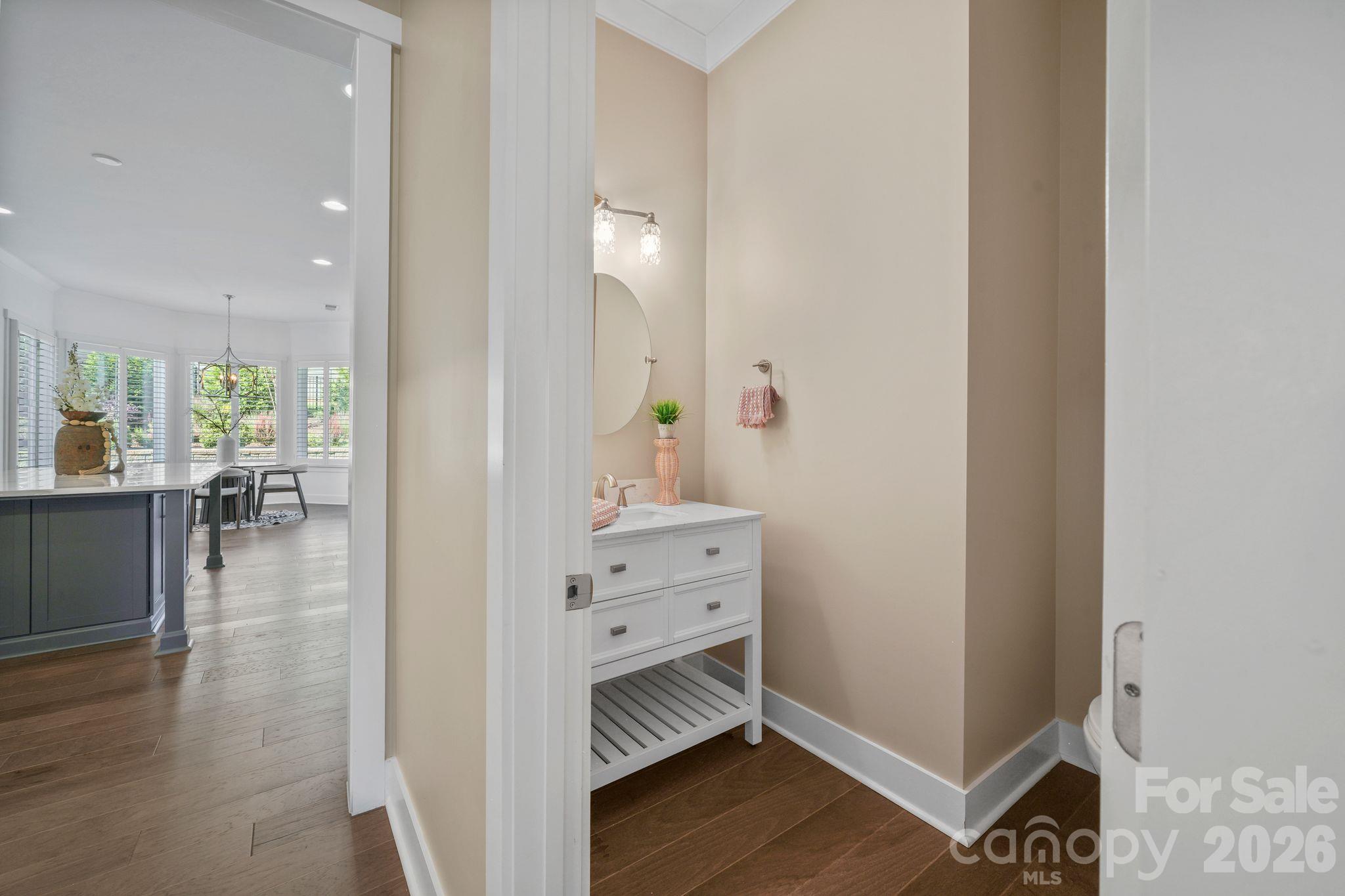 Single Family Residence at 14104 Hollins Grove Avenue, Huntersville, photo 20 of 46