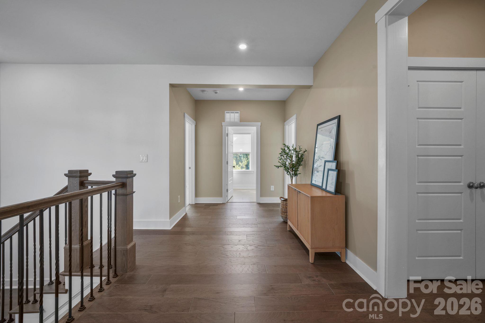 Single Family Residence at 14104 Hollins Grove Avenue, Huntersville, photo 24 of 46