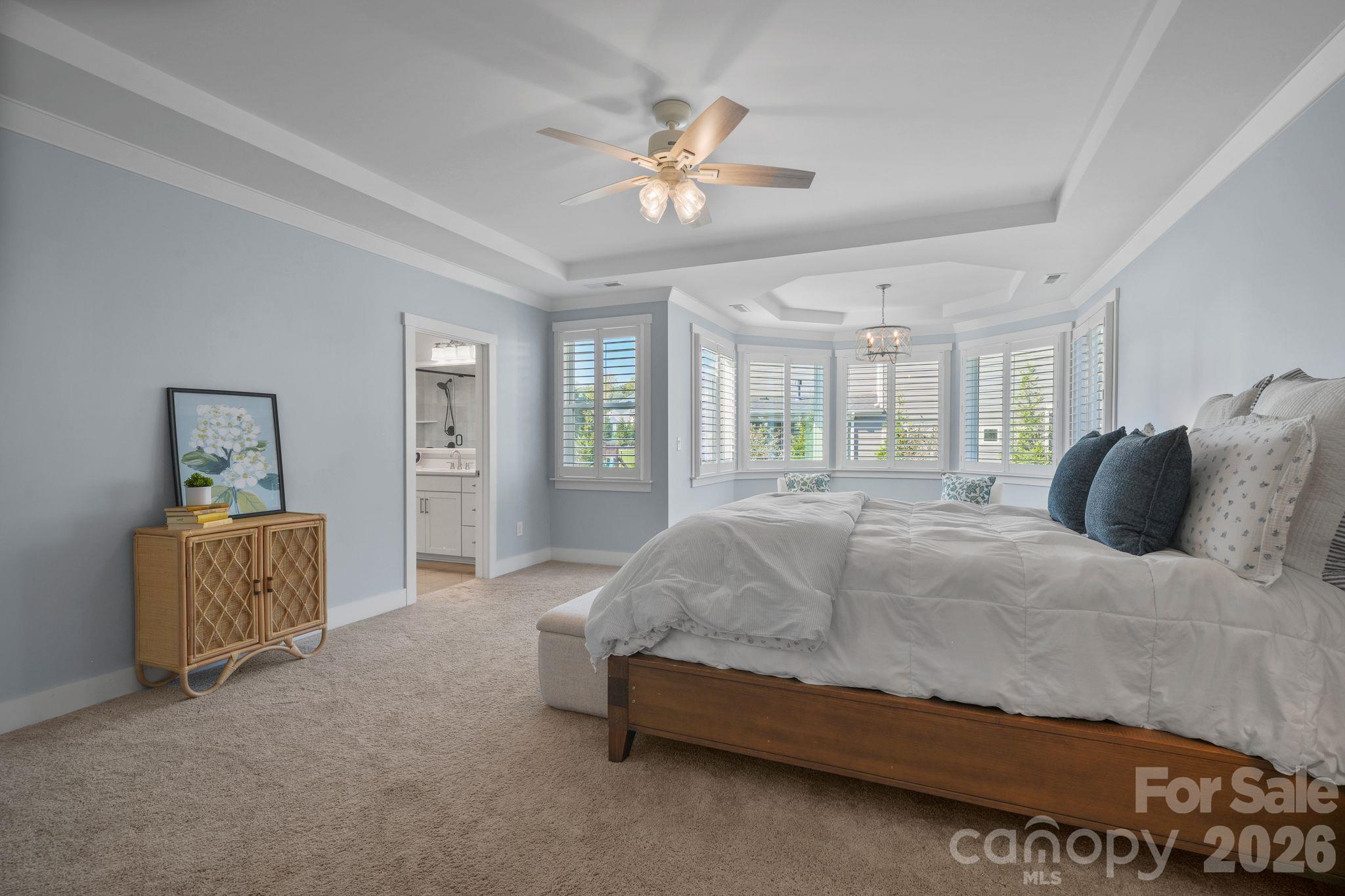 Single Family Residence at 14104 Hollins Grove Avenue, Huntersville, photo 27 of 46