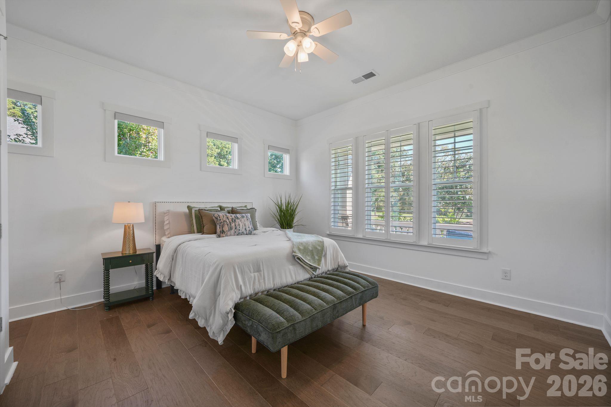Single Family Residence at 14104 Hollins Grove Avenue, Huntersville, photo 34 of 46