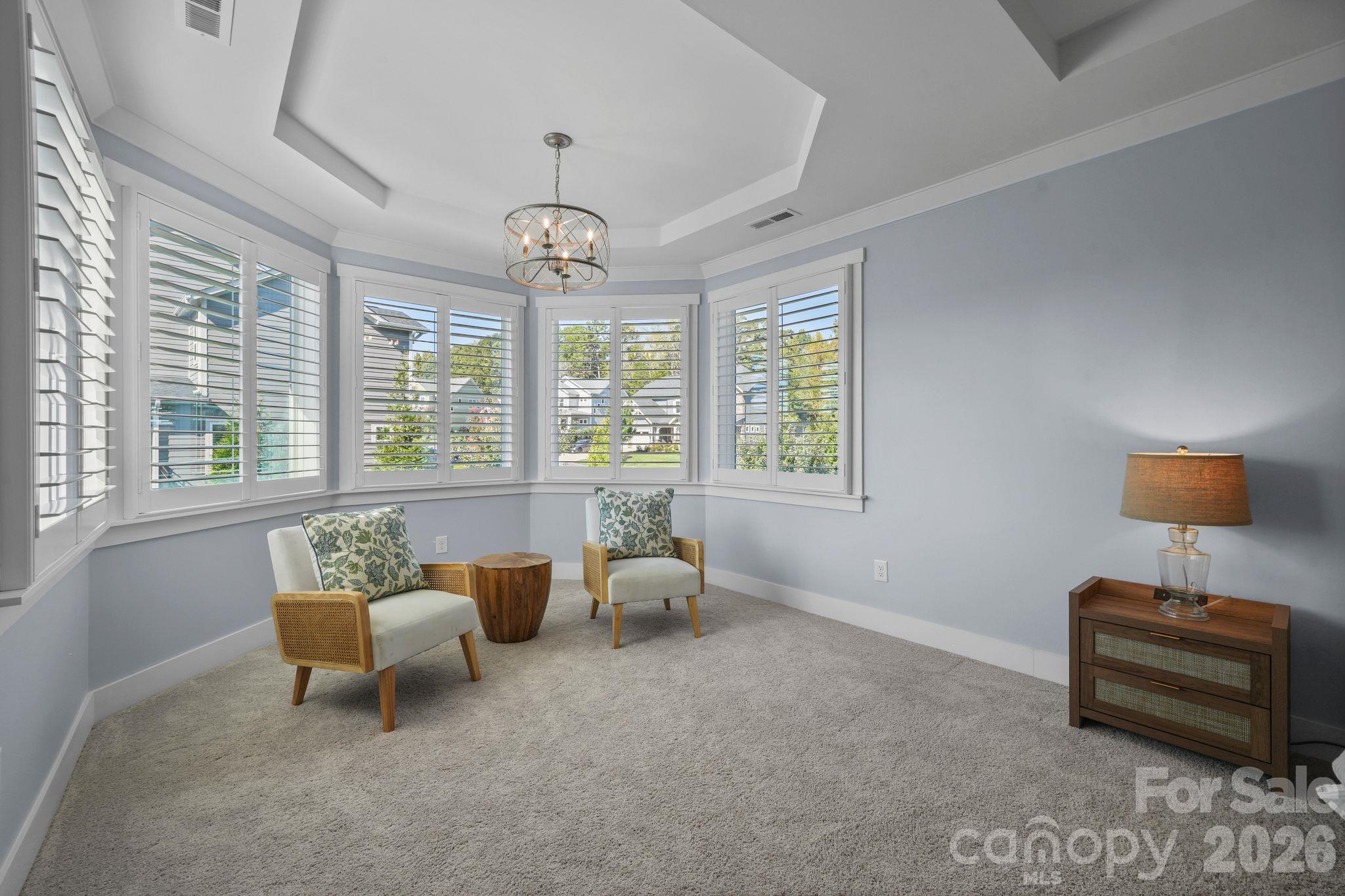 Single Family Residence at 14104 Hollins Grove Avenue, Huntersville, photo 37 of 46