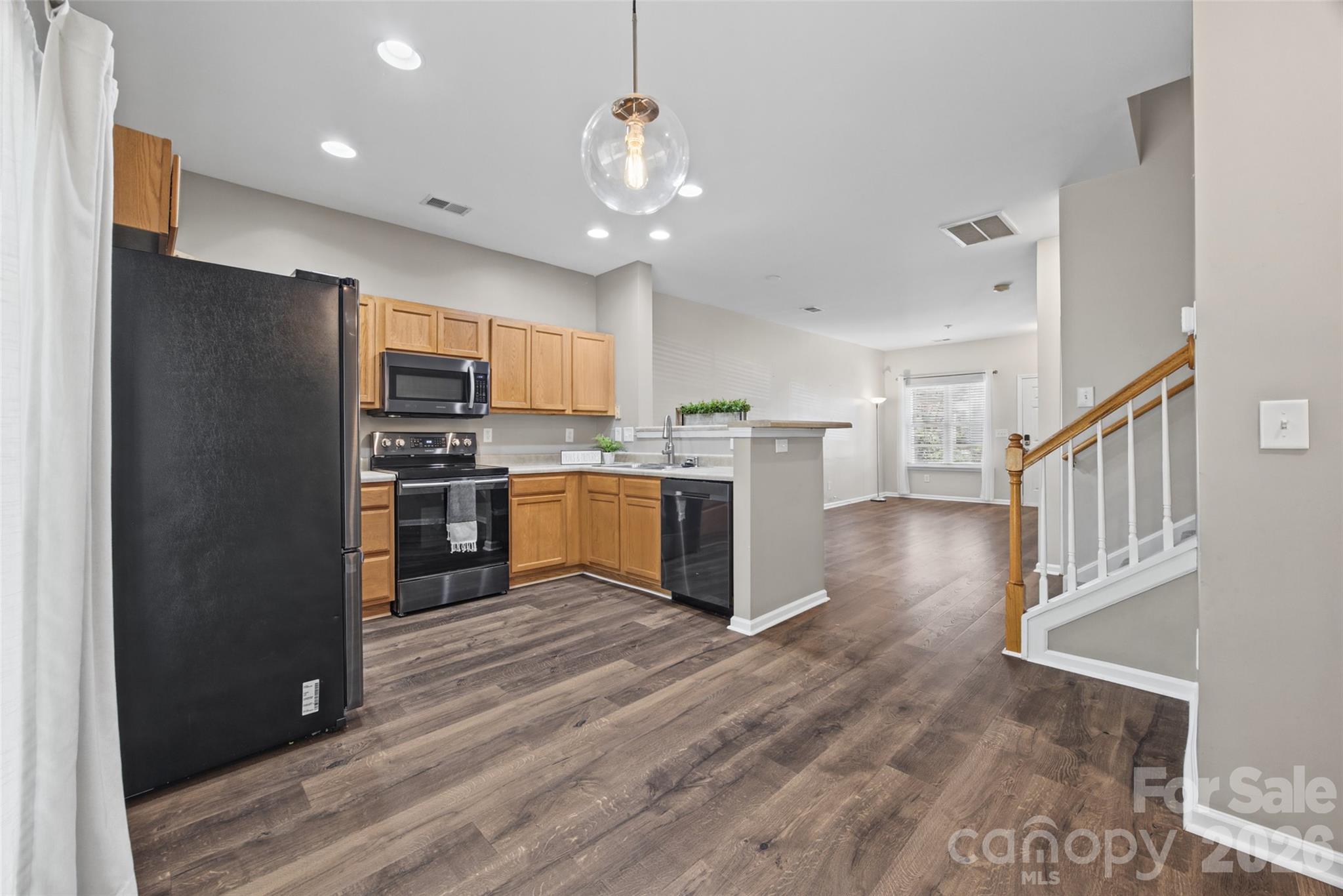 Townhouse at 487 Delta Drive, Fort Mill, photo 11 of 29