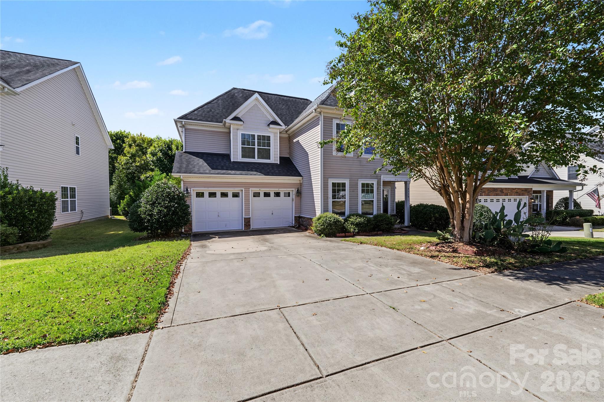 9738 Loughlin Lane