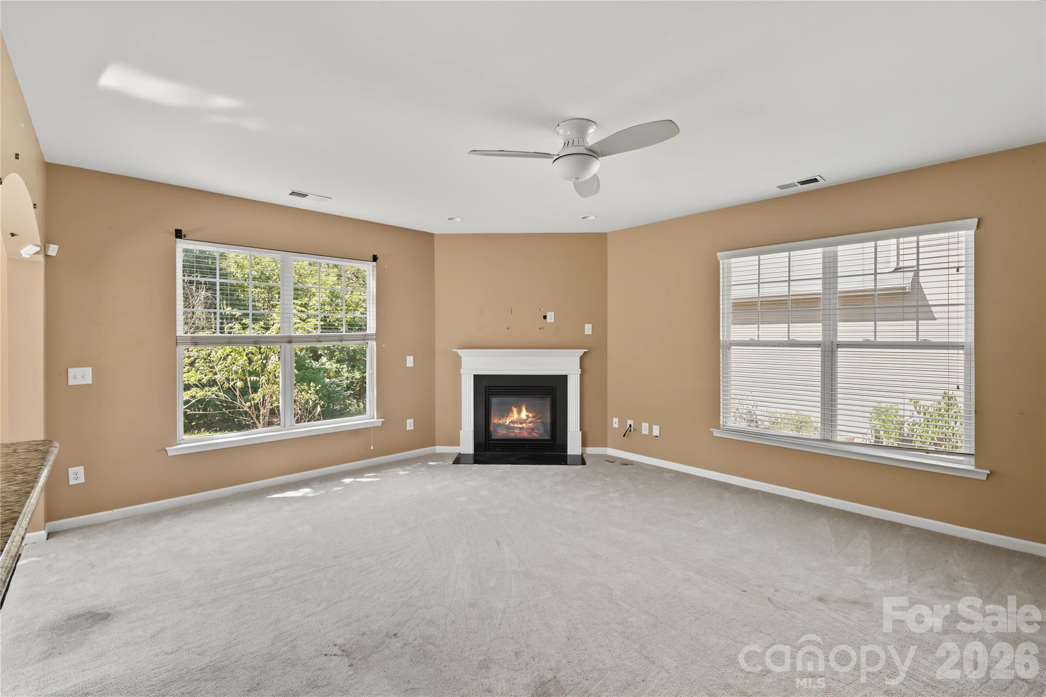 Single Family Residence at 9738 Loughlin Lane, Charlotte, photo 16 of 42