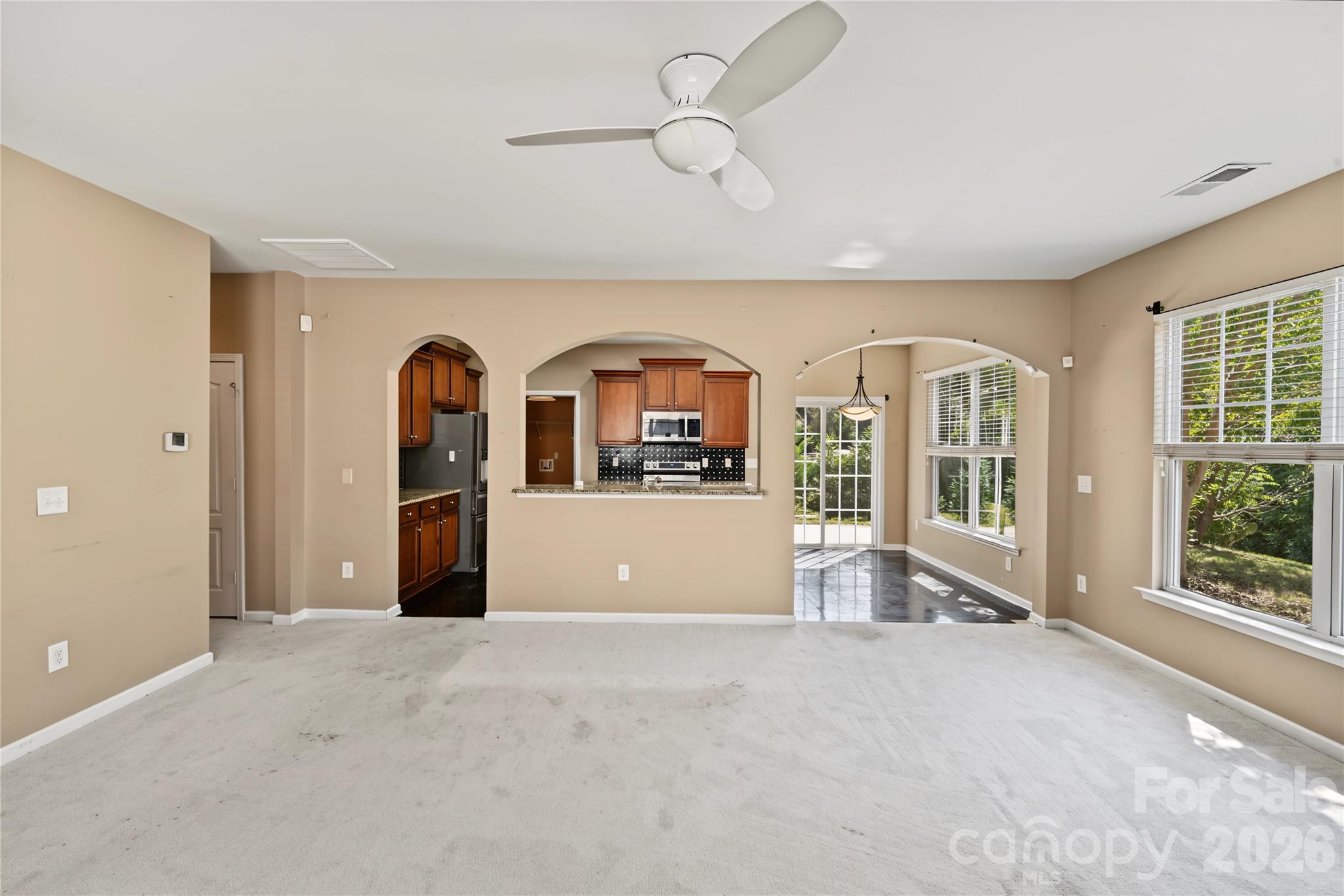 Single Family Residence at 9738 Loughlin Lane, Charlotte, photo 18 of 42