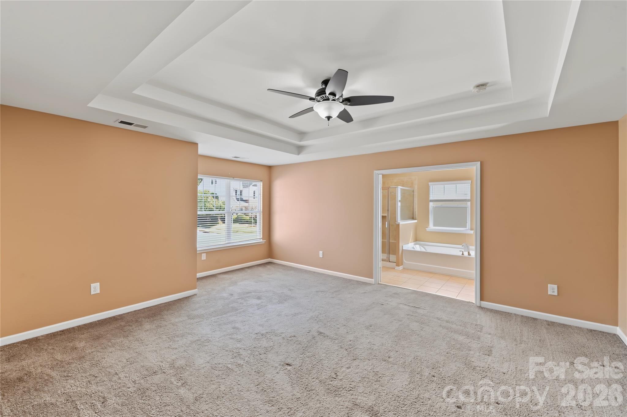 Single Family Residence at 9738 Loughlin Lane, Charlotte, photo 28 of 42