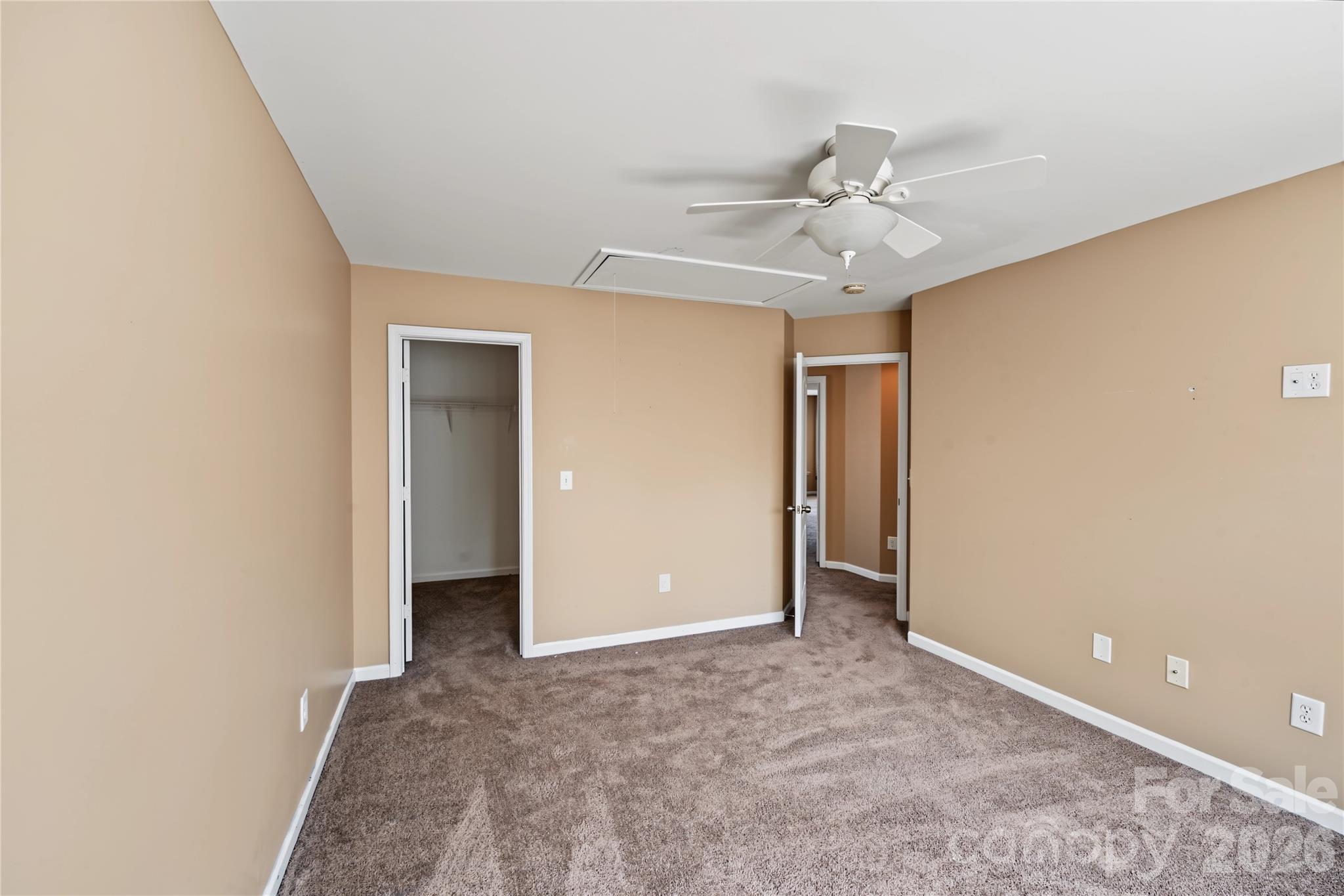 Single Family Residence at 9738 Loughlin Lane, Charlotte, photo 37 of 42