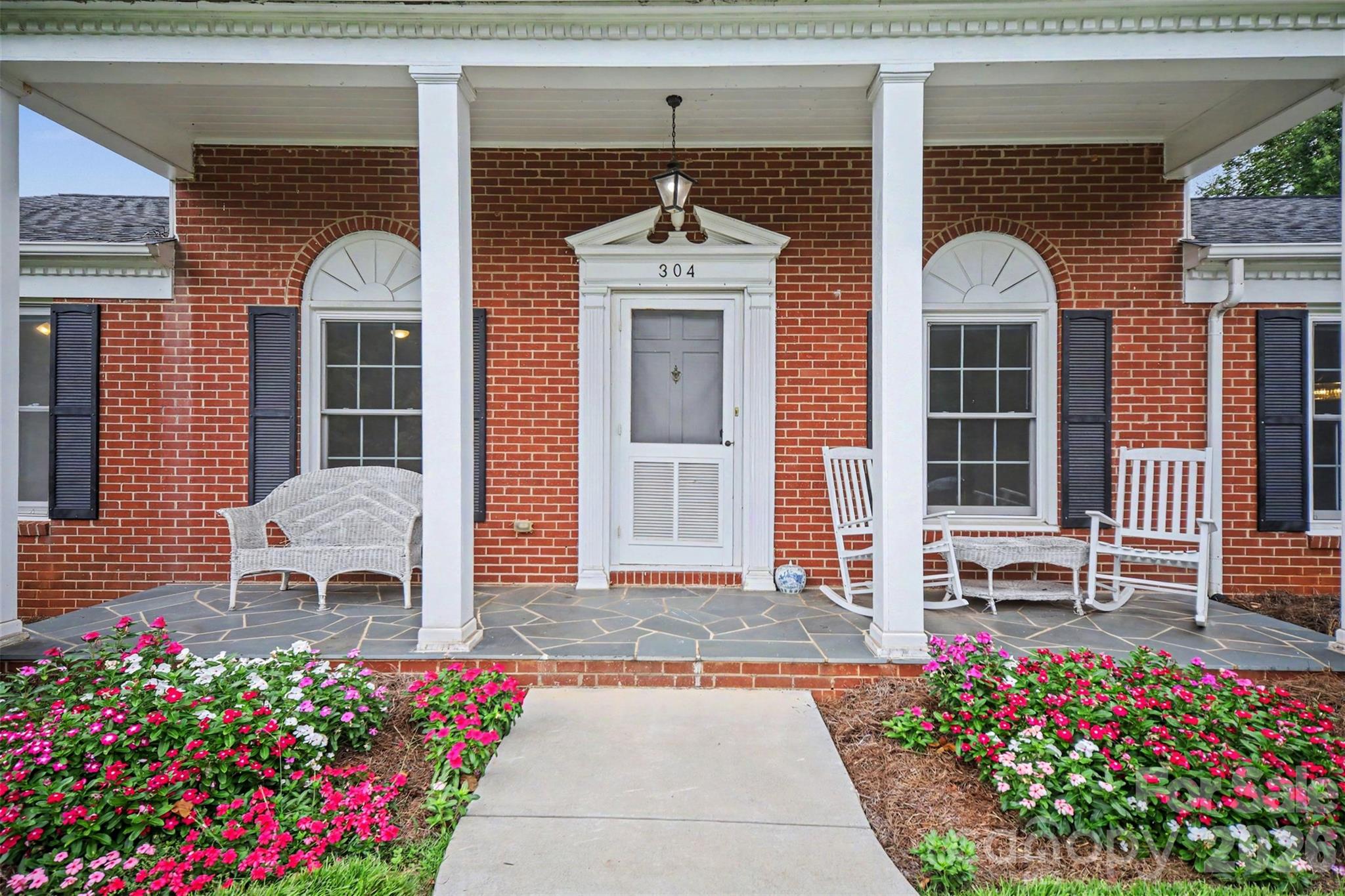 Single Family Residence at 304 Gregory Road, Statesville, photo 3 of 35