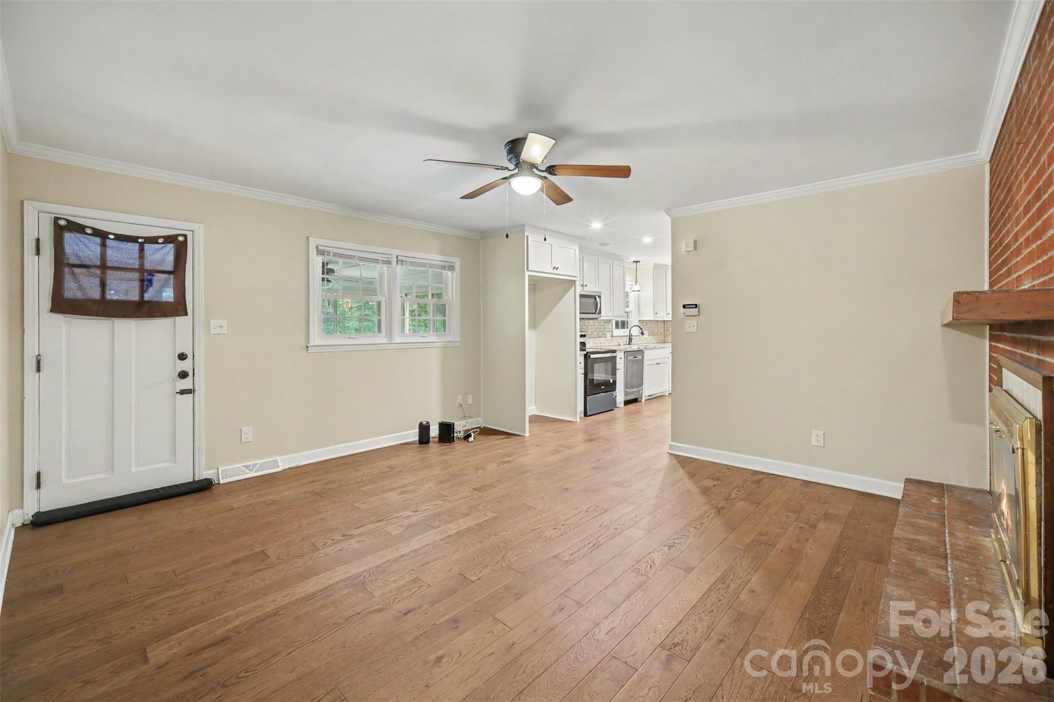 Single Family Residence at 304 Gregory Road, Statesville, photo 4 of 35