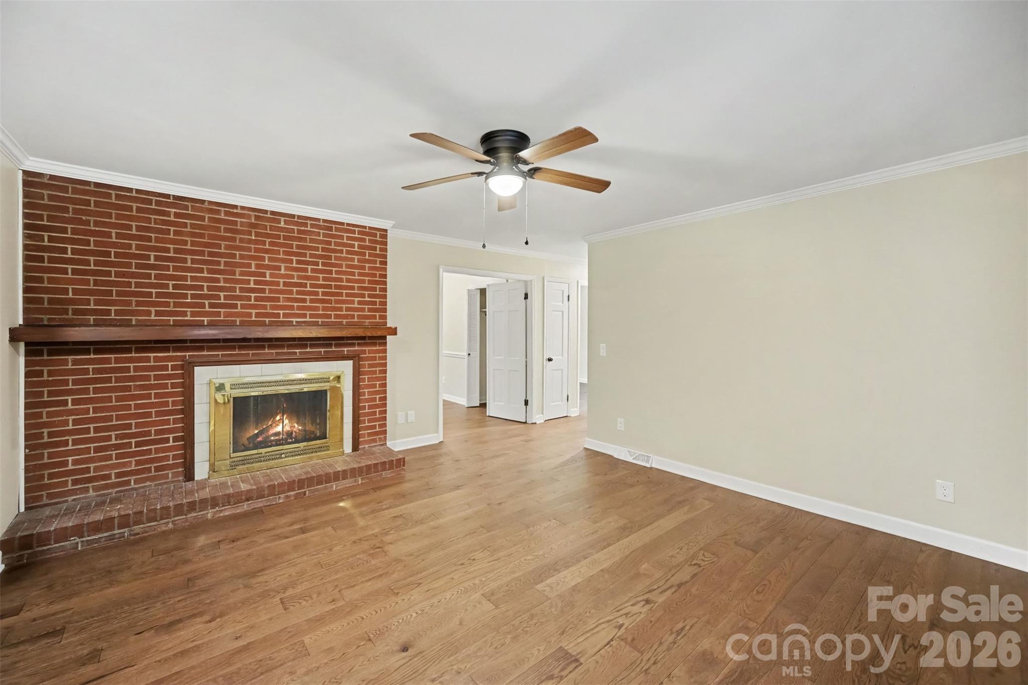 Single Family Residence at 304 Gregory Road, Statesville, photo 6 of 35