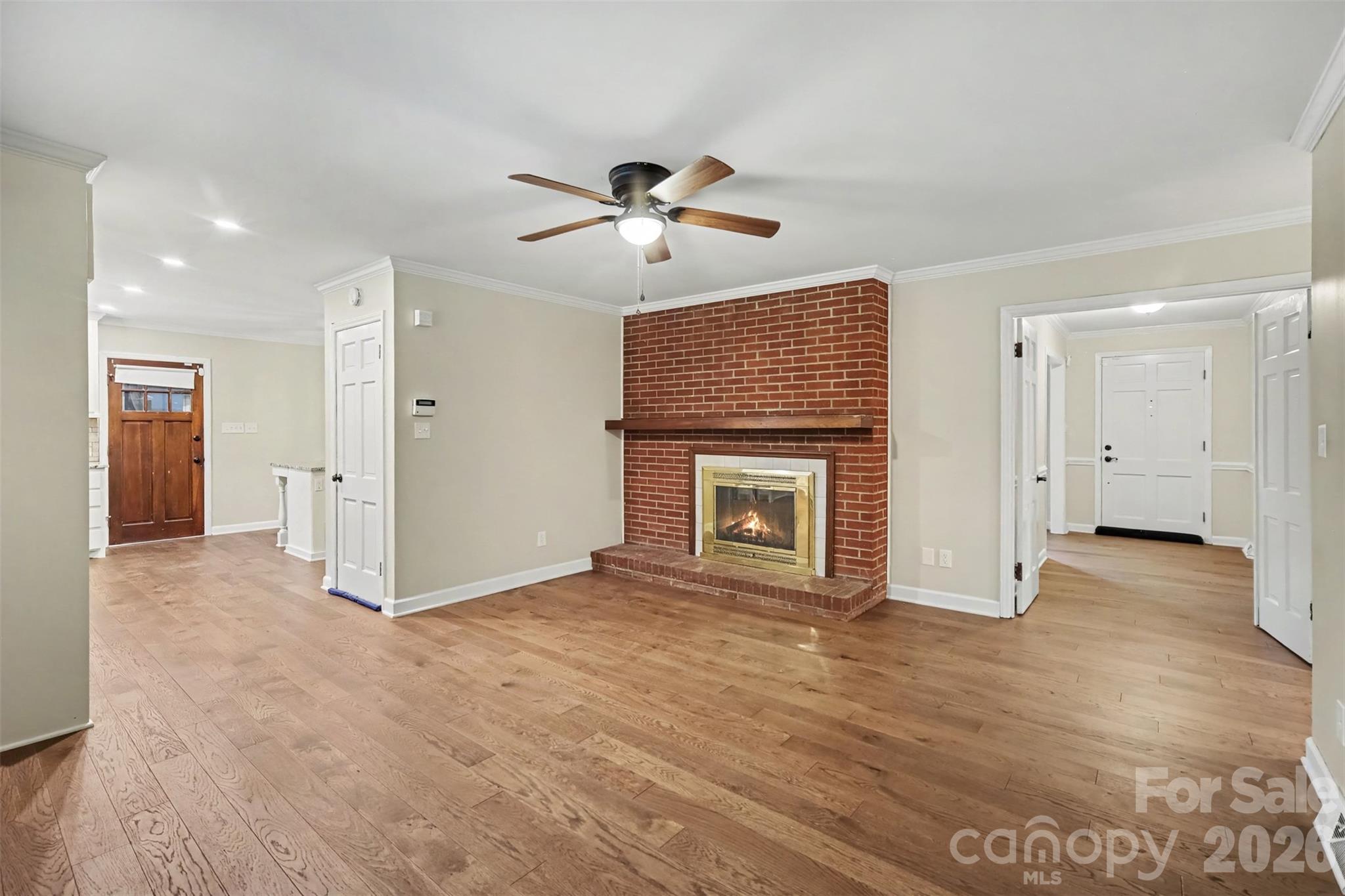 Single Family Residence at 304 Gregory Road, Statesville, photo 7 of 35