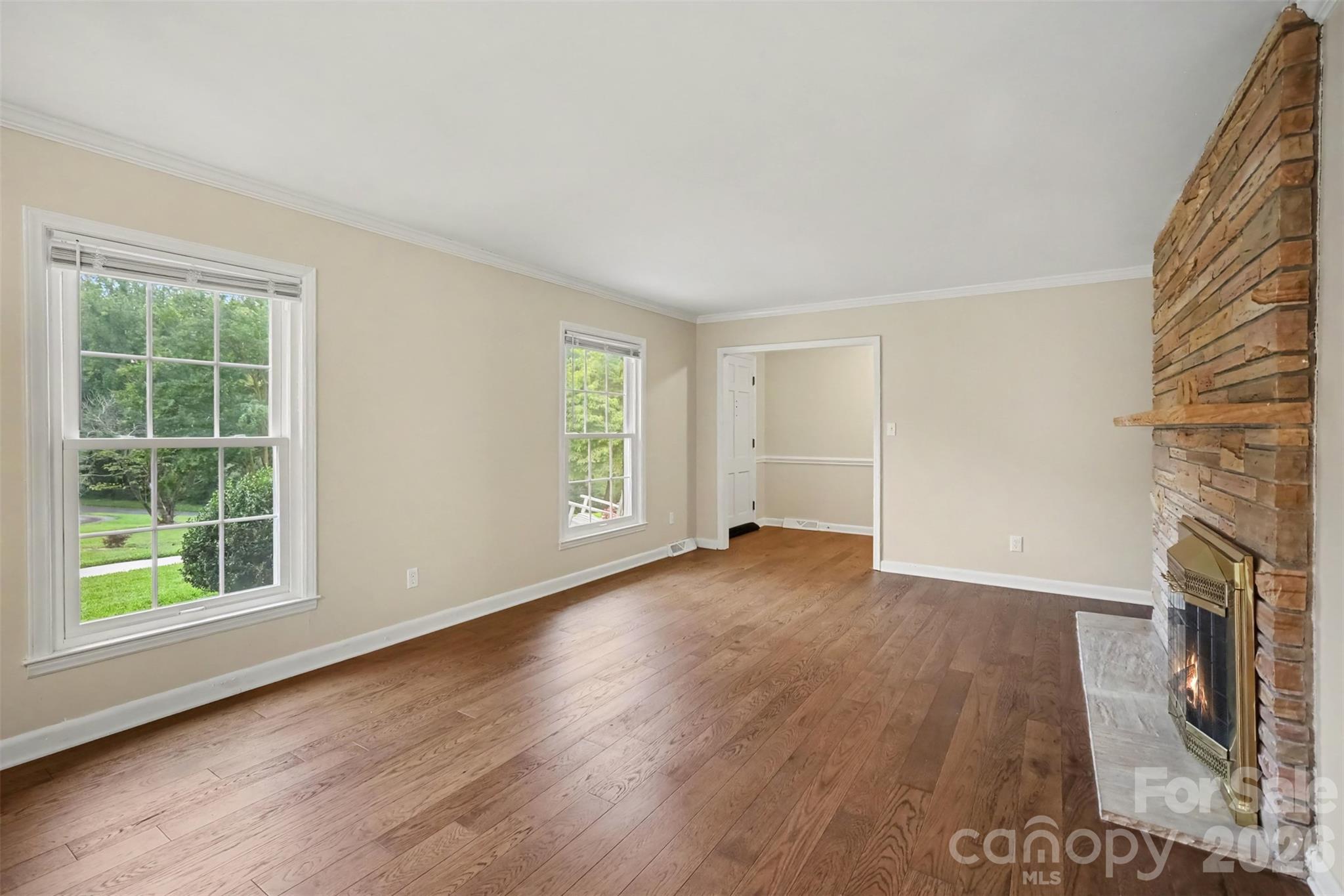 Single Family Residence at 304 Gregory Road, Statesville, photo 8 of 35