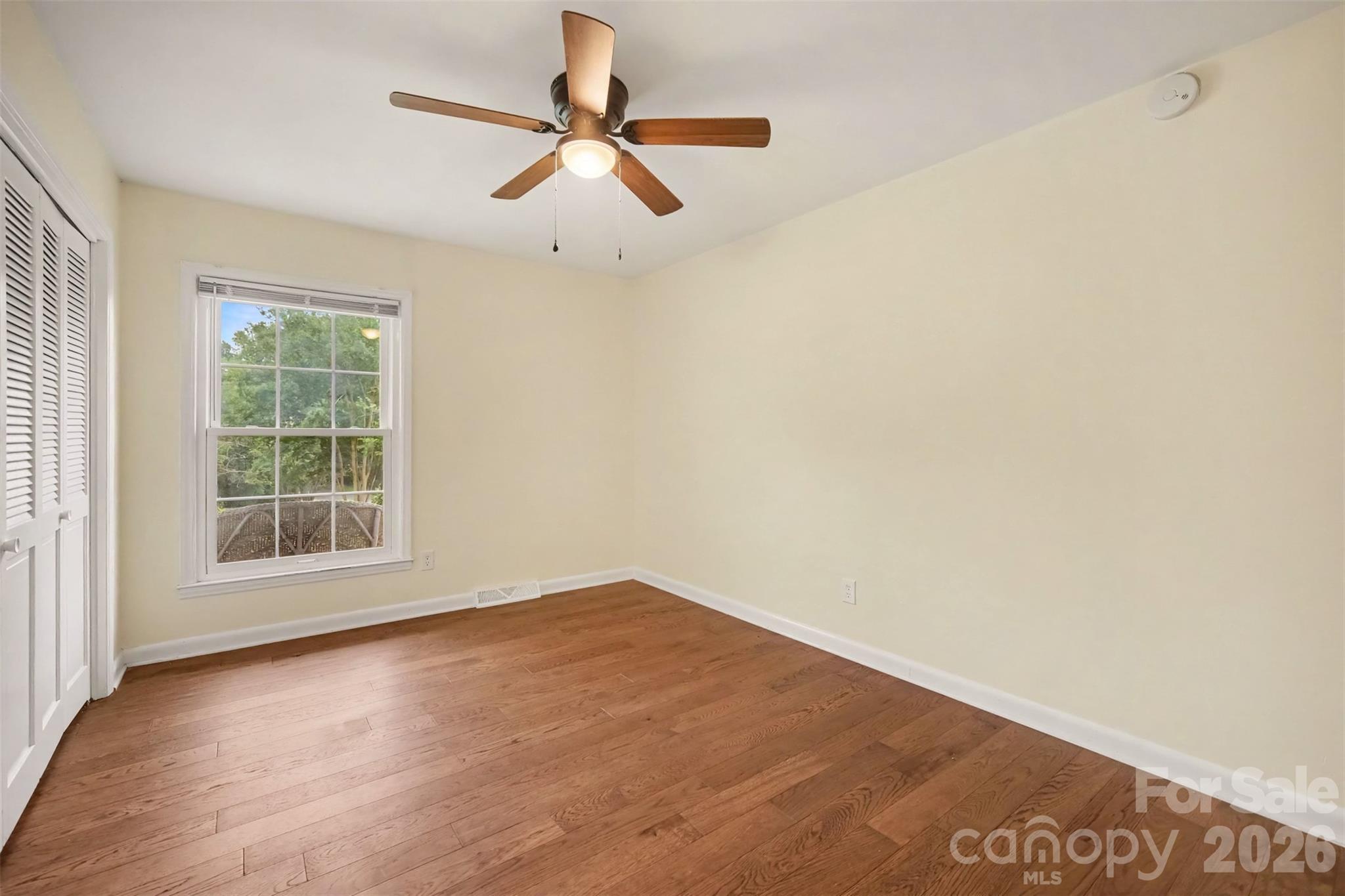 Bedroom - 304 Gregory Road, Statesville