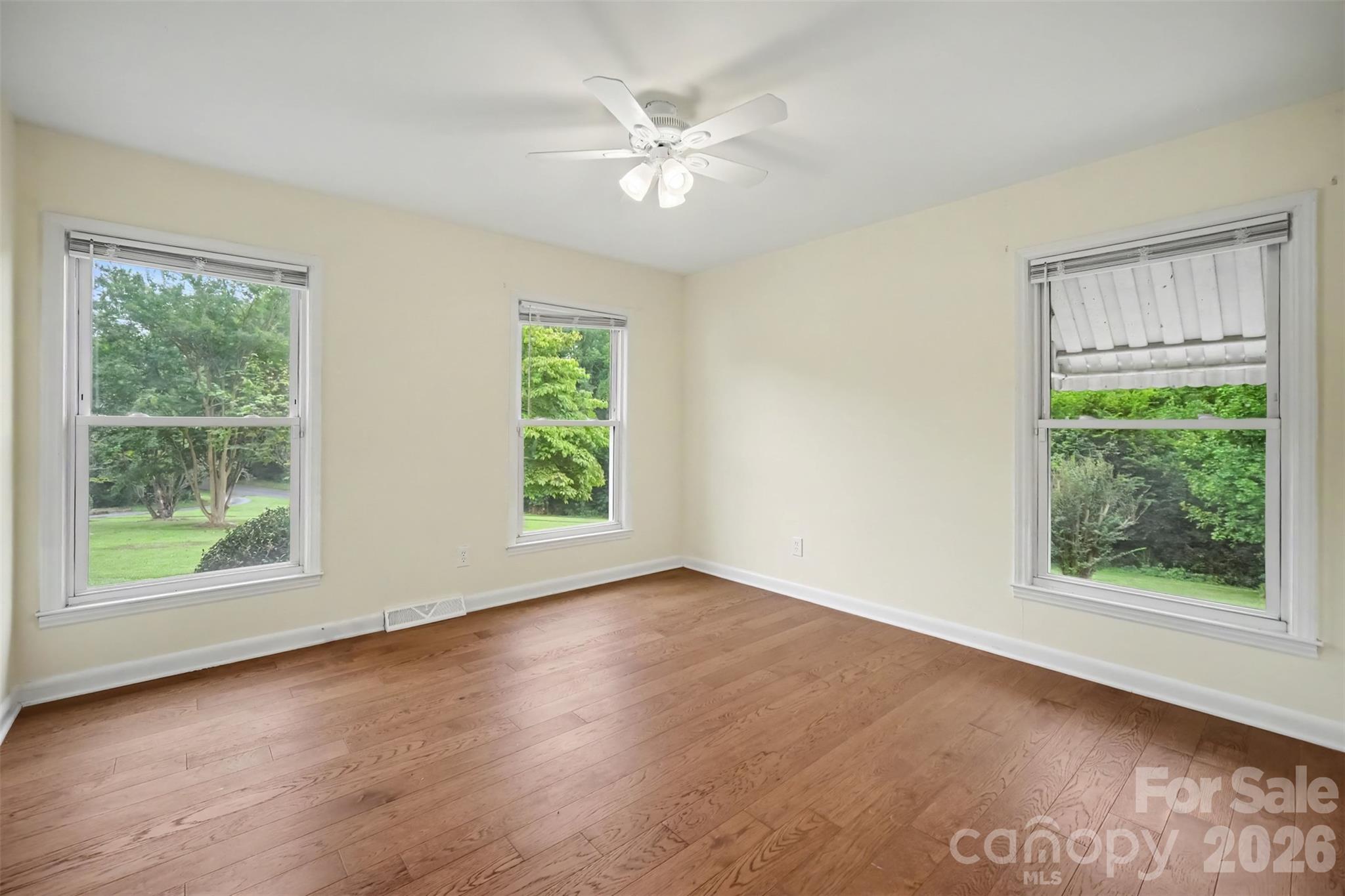 2nd bedroom - 304 Gregory Road, Statesville