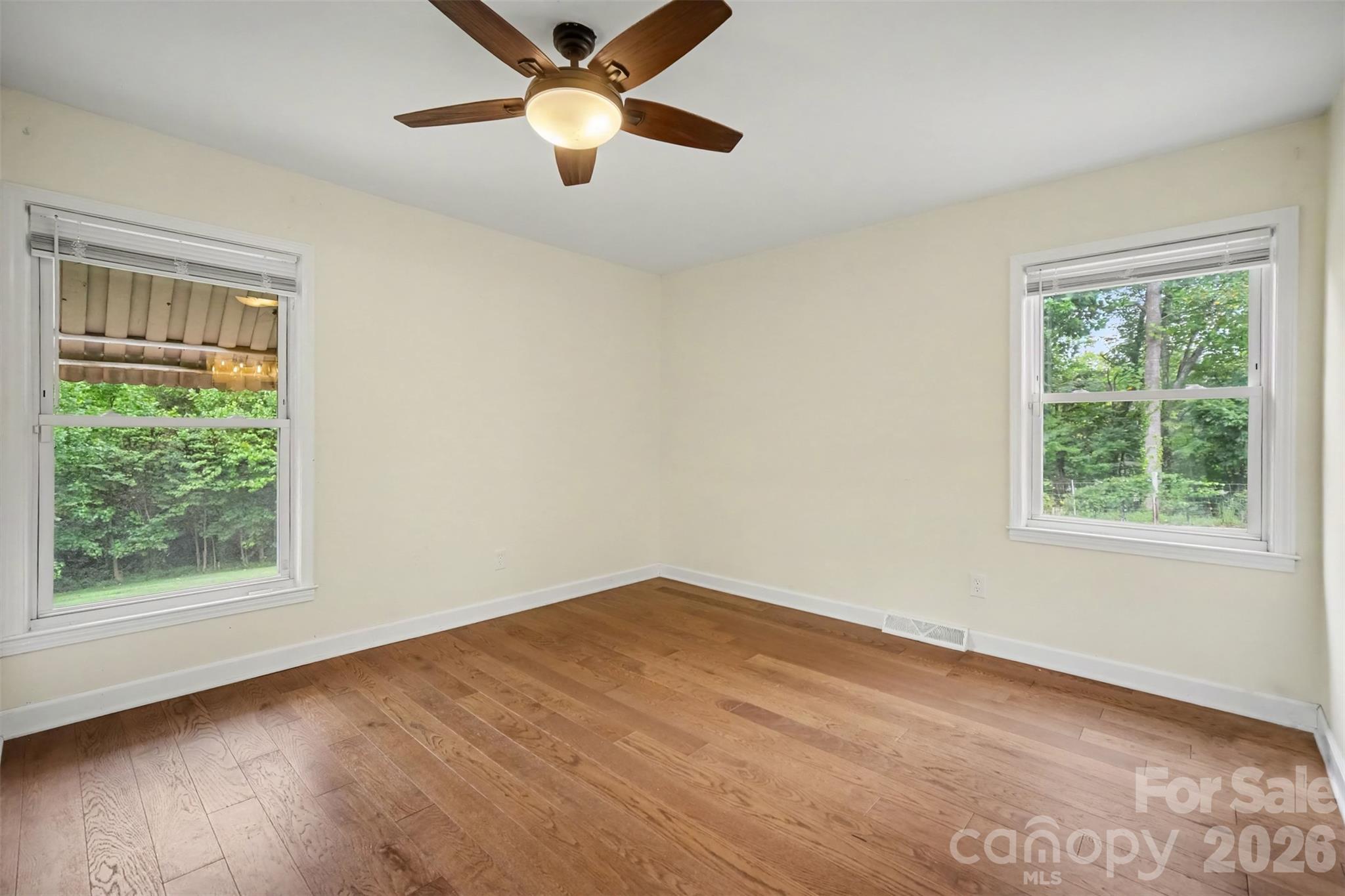 Primary bedroom - 304 Gregory Road, Statesville