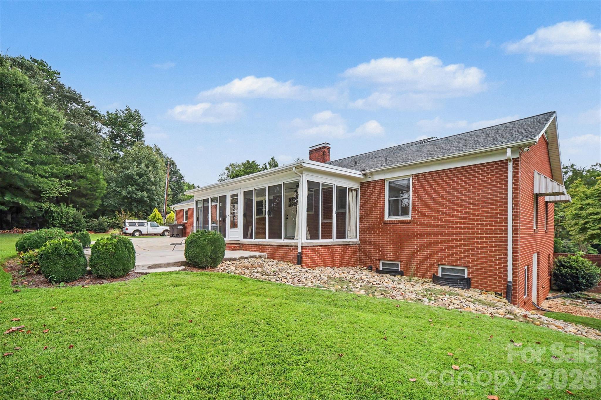 Single Family Residence at 304 Gregory Road, Statesville, photo 31 of 35