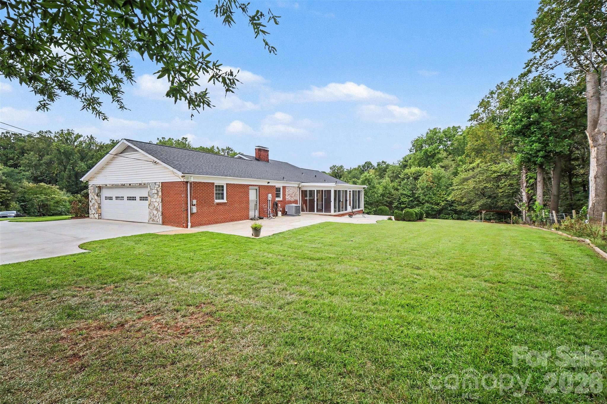Single Family Residence at 304 Gregory Road, Statesville, photo 32 of 35